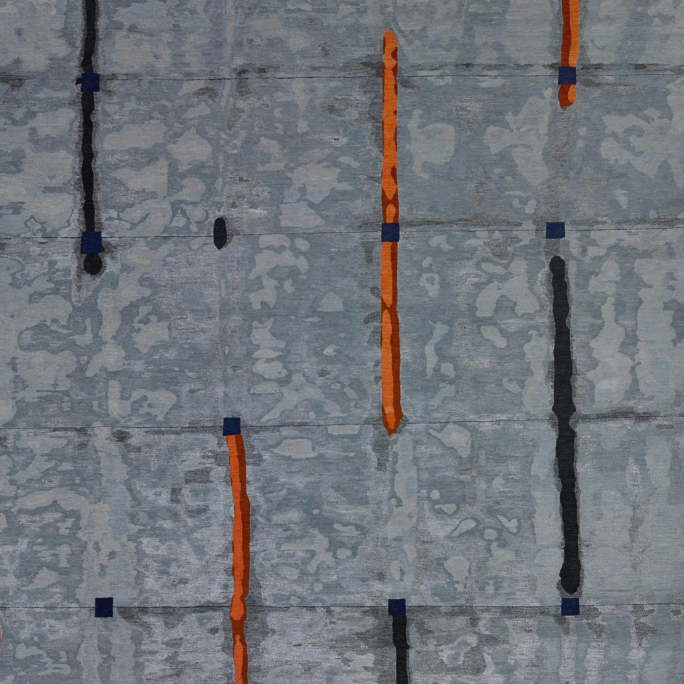 Produkt Shibori - Line sea des Herstellers REUBER HENNING anzeigen