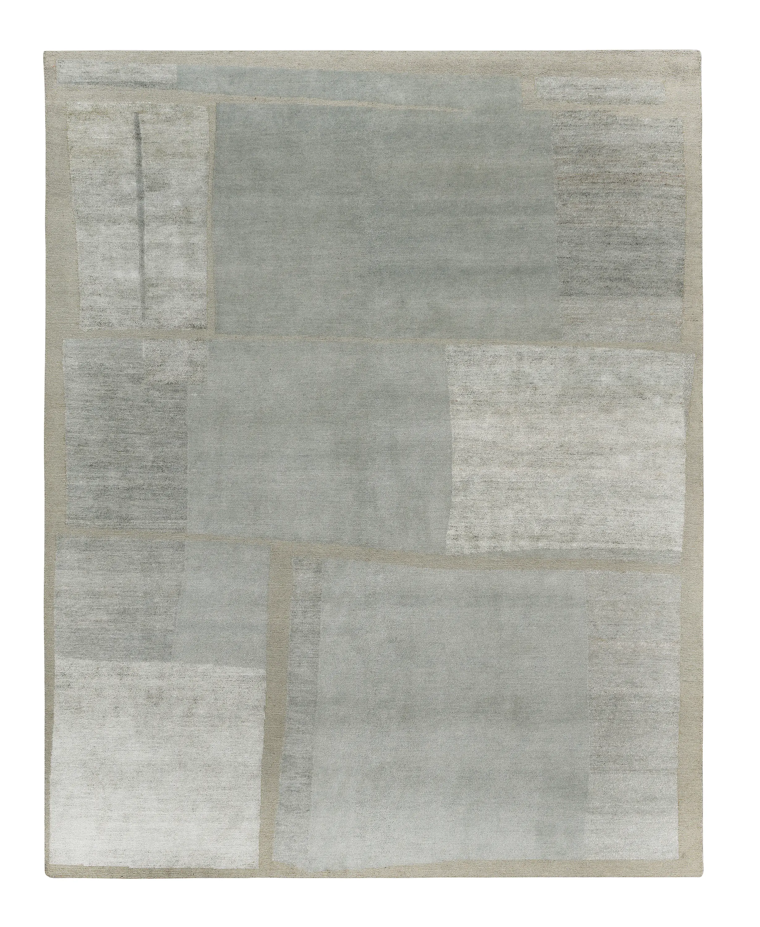 REUBER HENNING - Rag Time - Line Up Pale blue