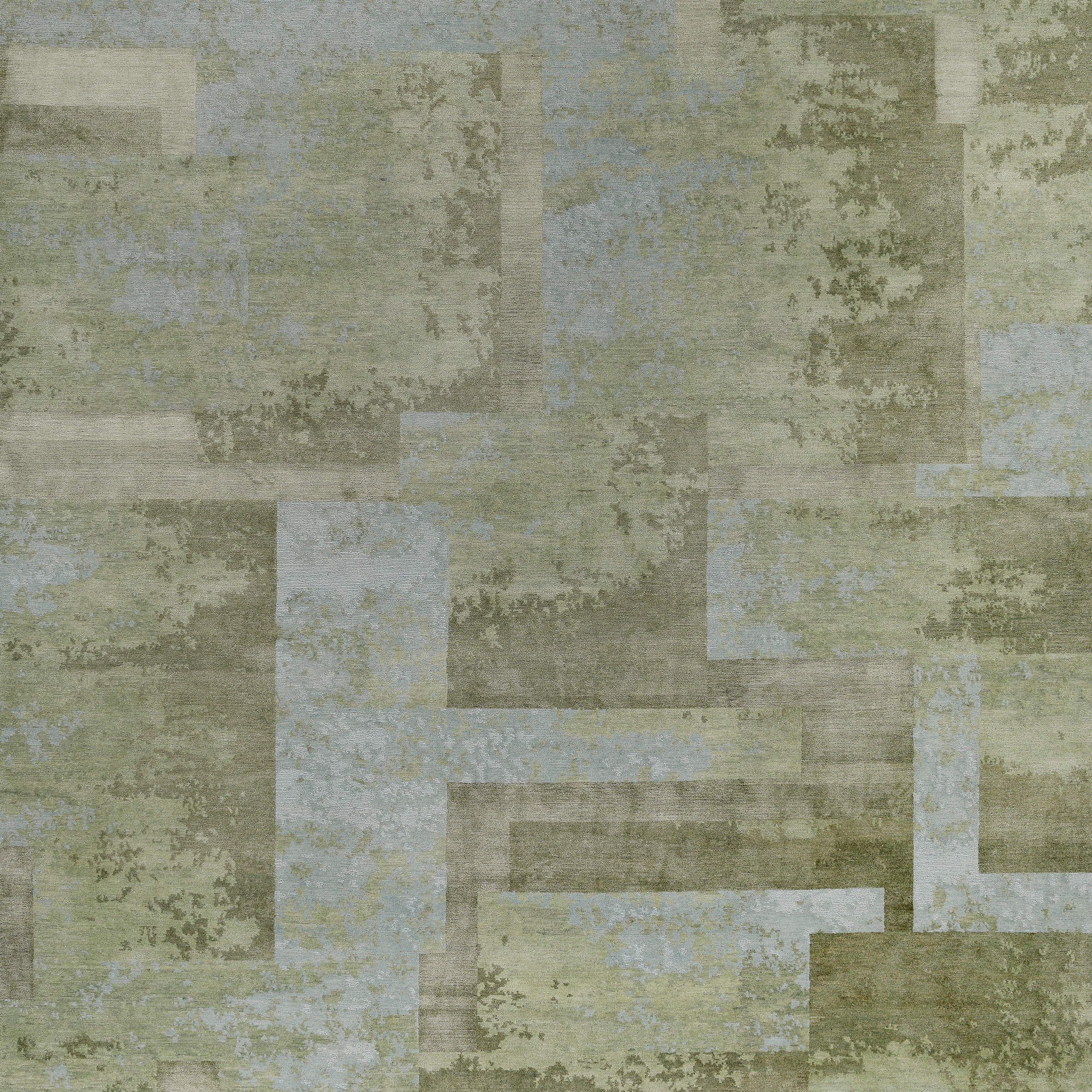 Mostra il prodotto Texture - Rhapsody in green del produttore REUBER HENNING