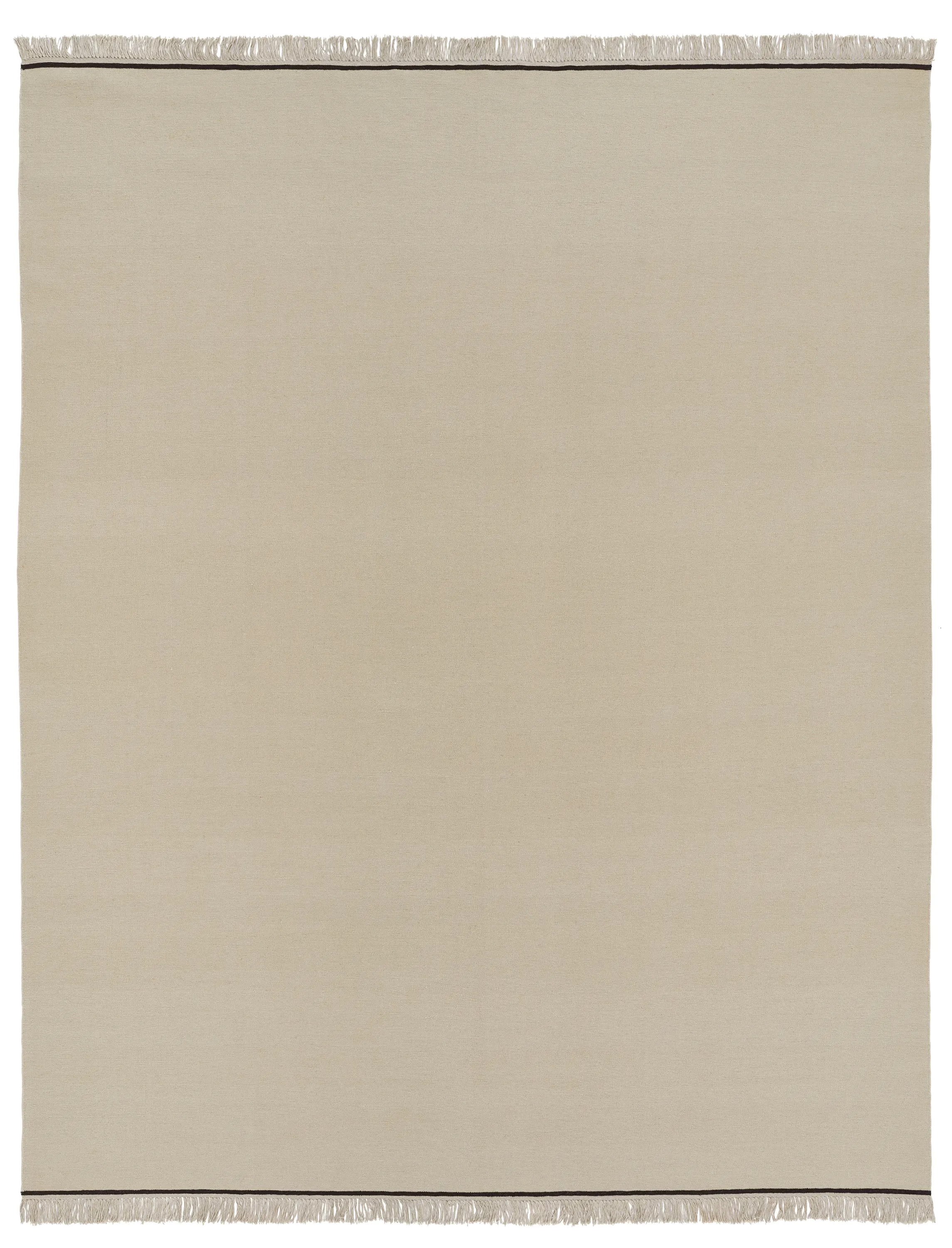 REUBER HENNING - Flatweave - A Single Ply Musk