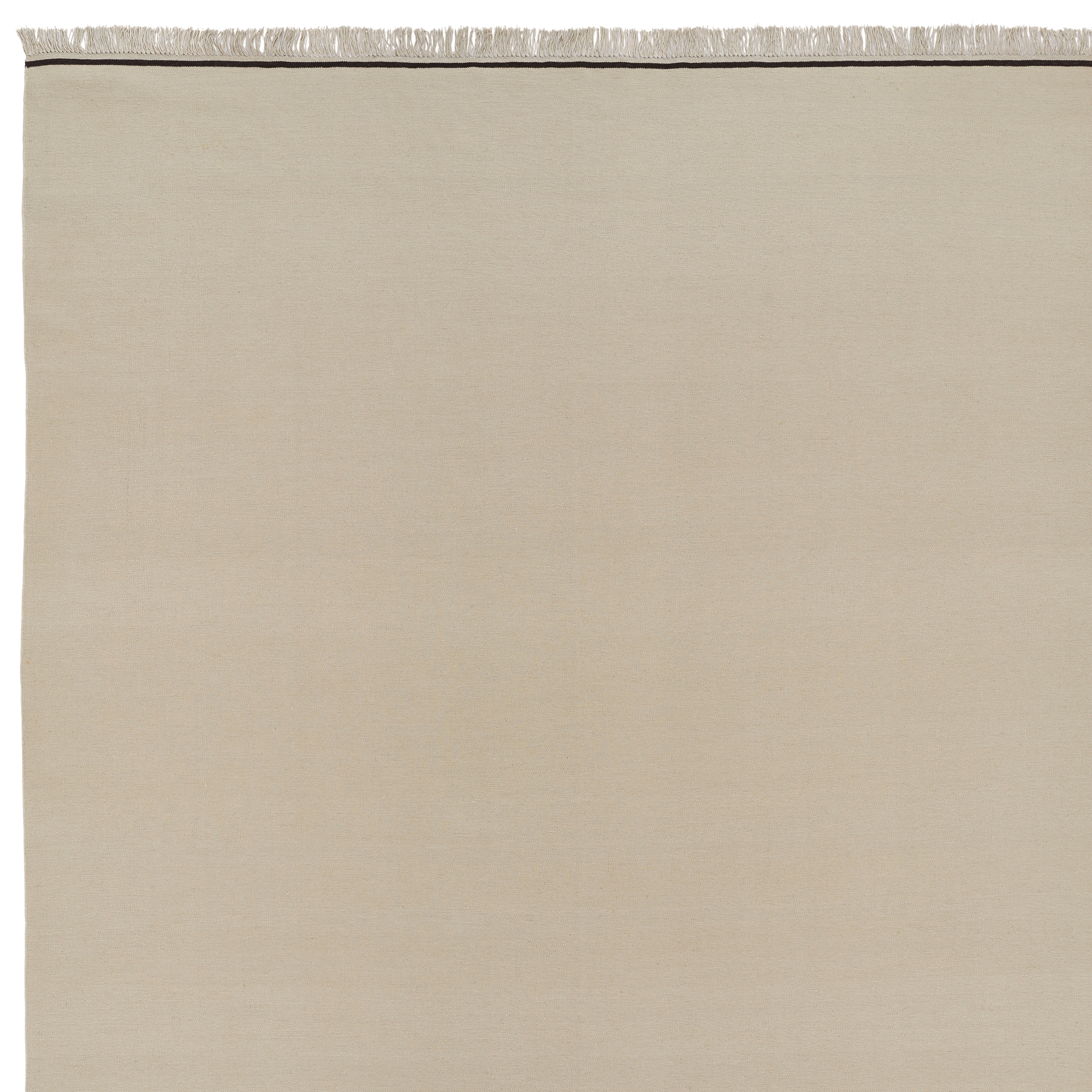 Flatweave - A Single Ply Musk