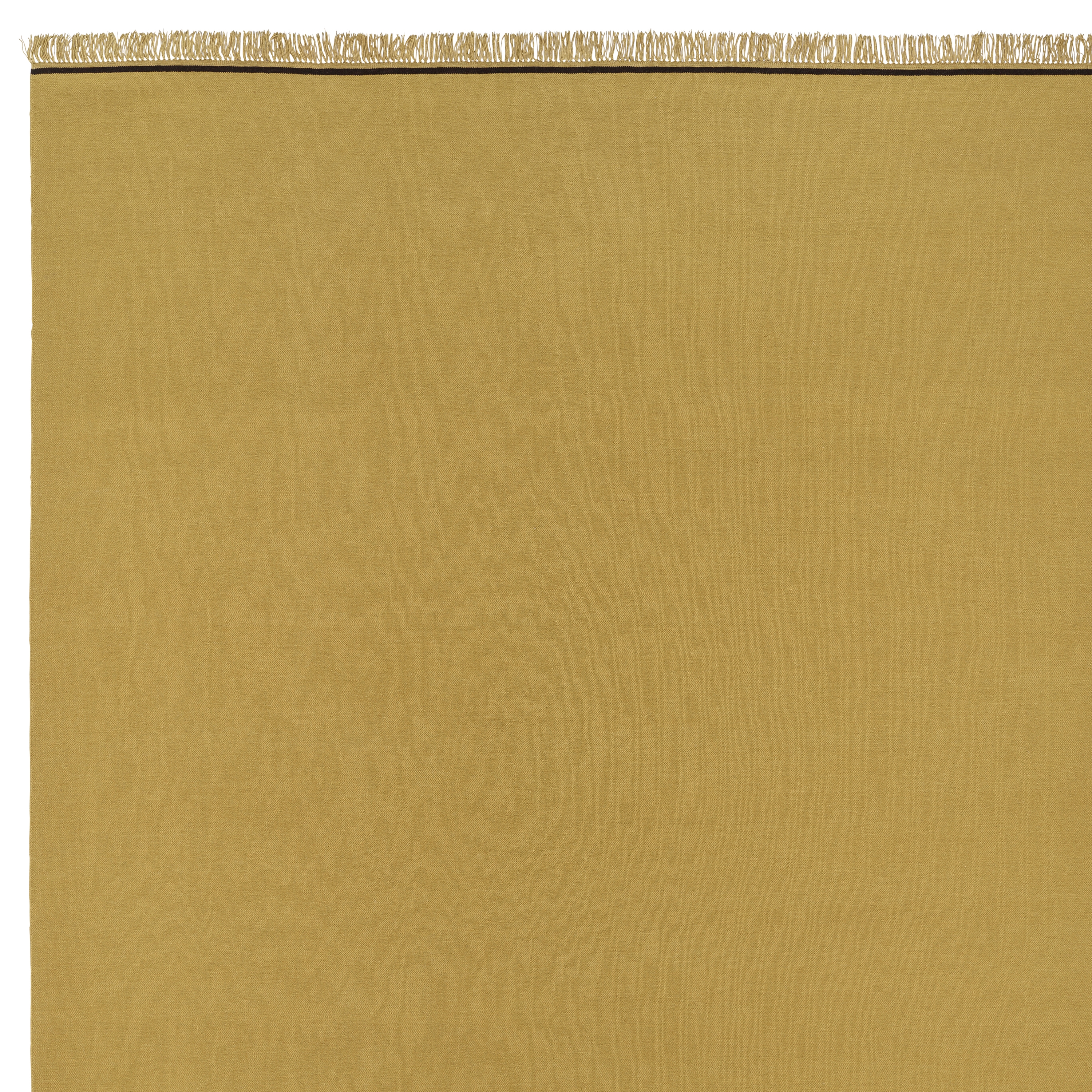 Flatweave - A Single Ply Lent Lily
