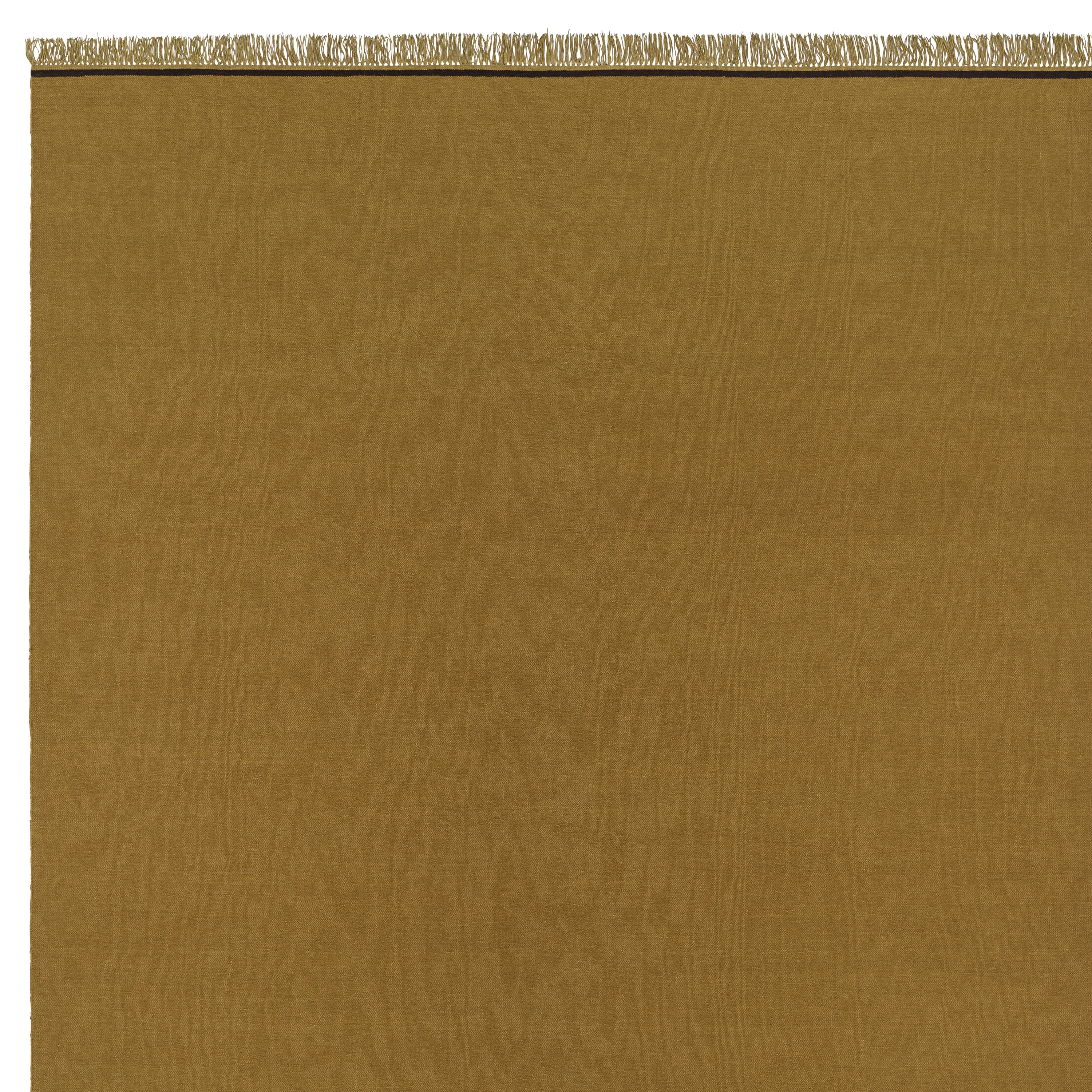 Flatweave - A Single Ply Immortelle