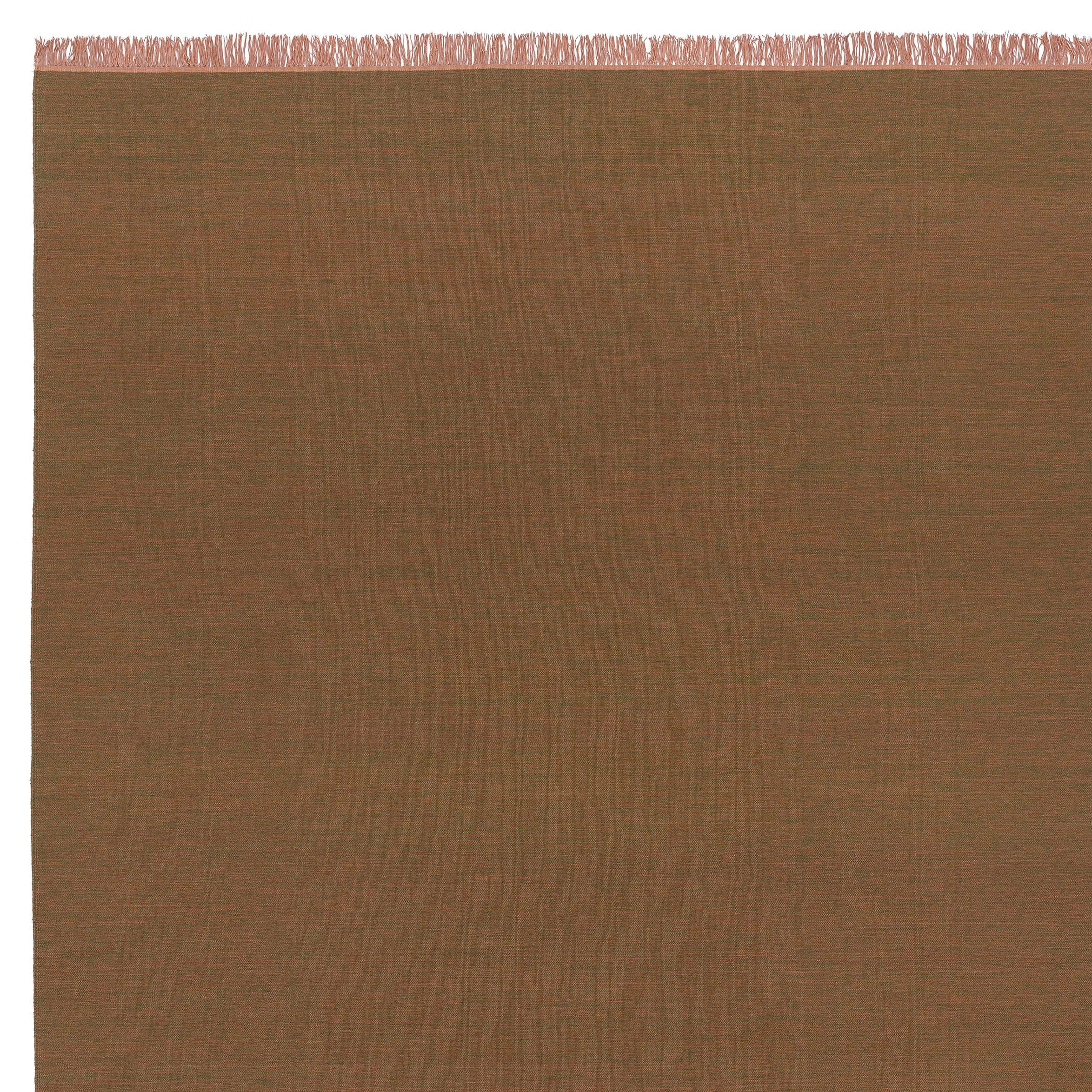 Flatweave - Salt & Pepper Lily