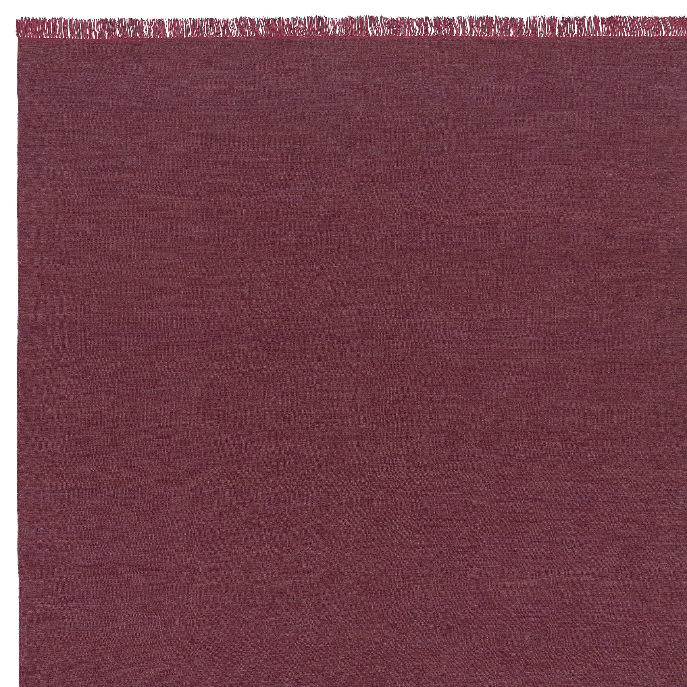 Mostra il prodotto Flatweave - Salt & Pepper Juniper del produttore REUBER HENNING