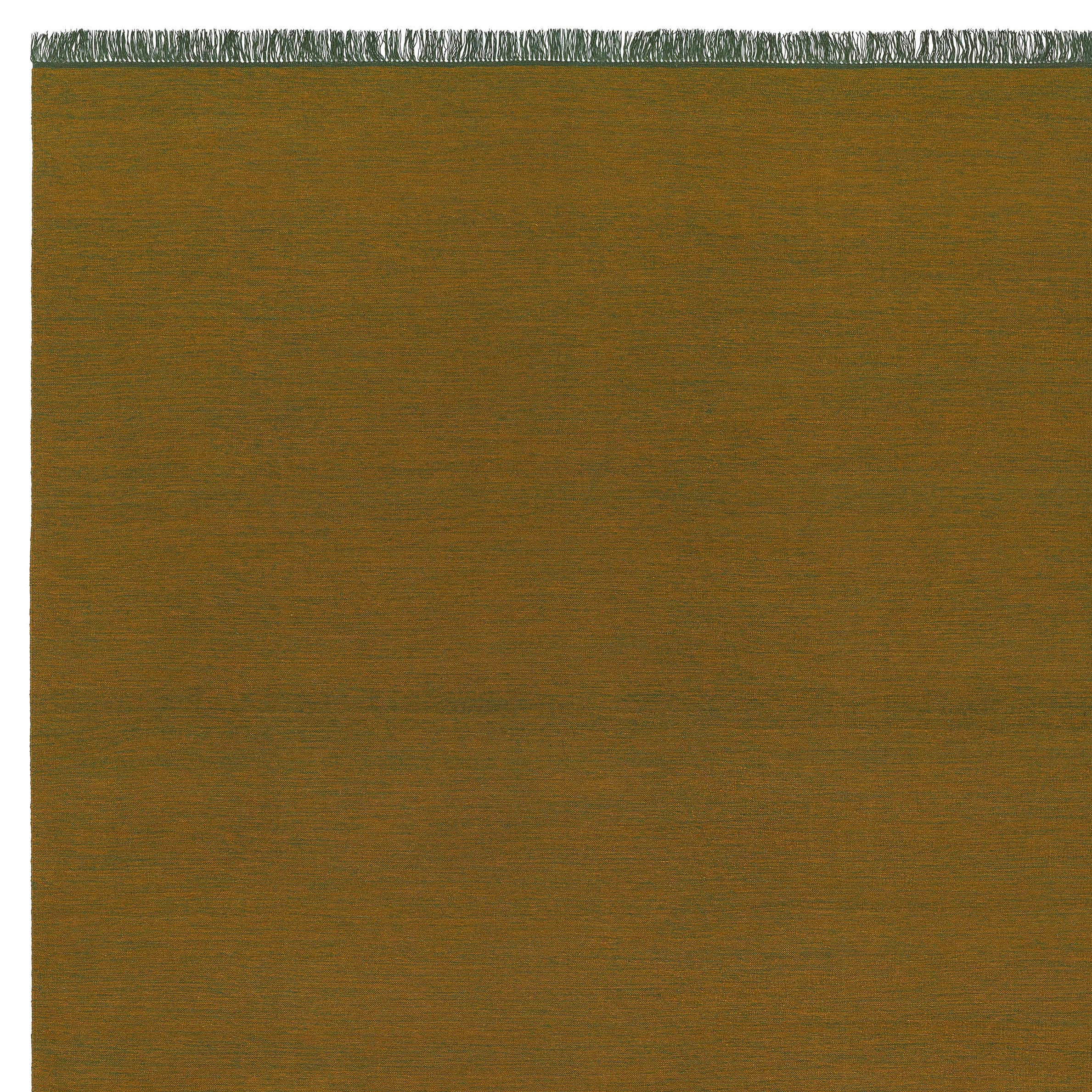 Flatweave - Salt & Pepper Grass