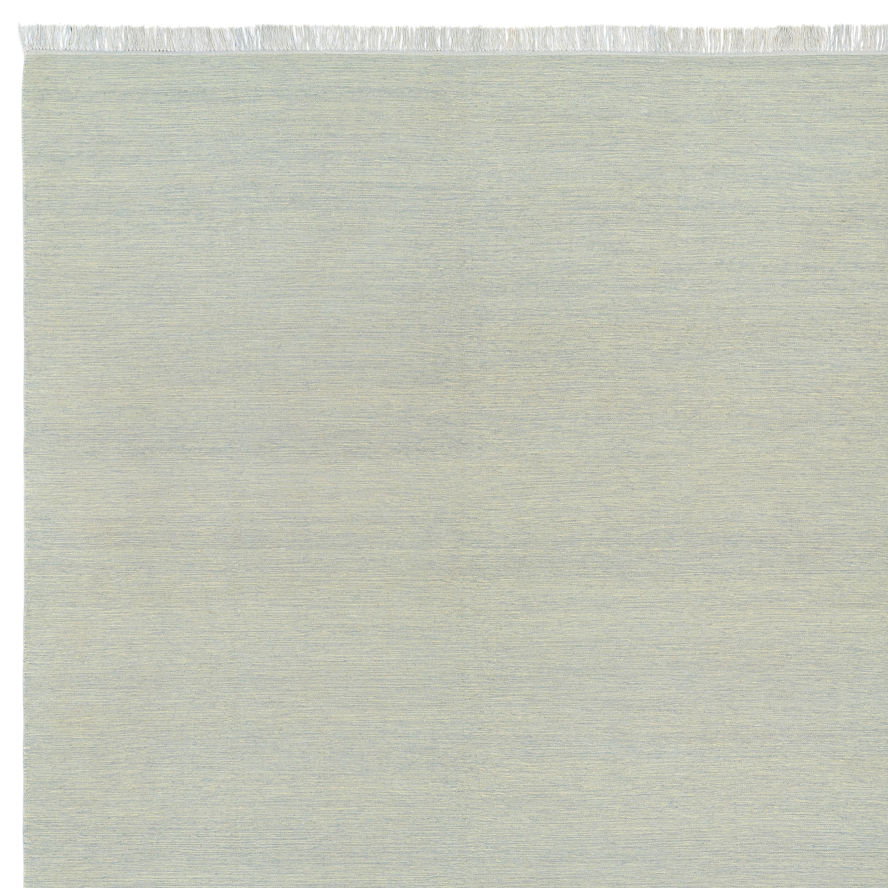 Flatweave - Salt & Pepper Fleur de Sel