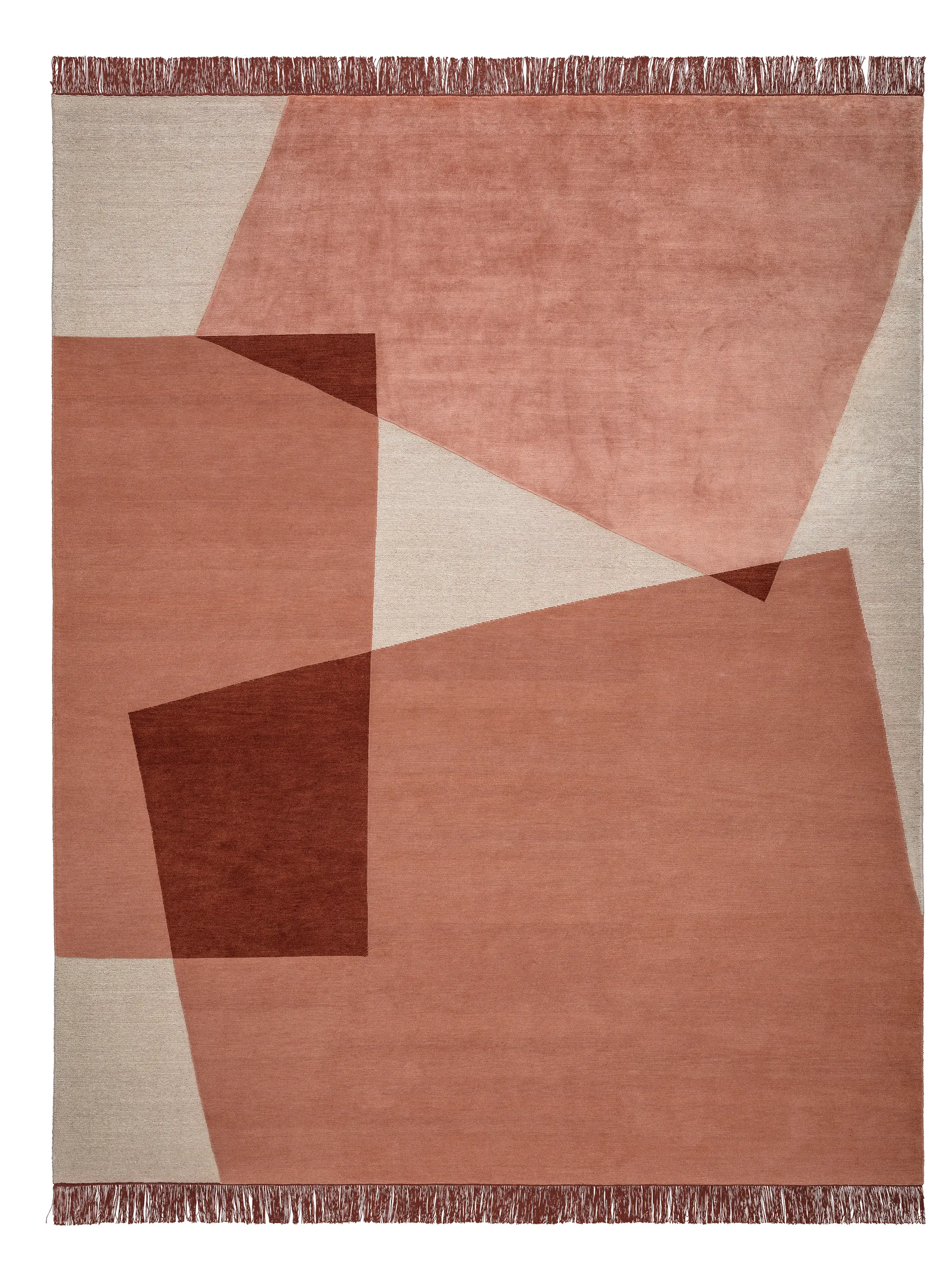 REUBER HENNING - Abstract - Max chilli