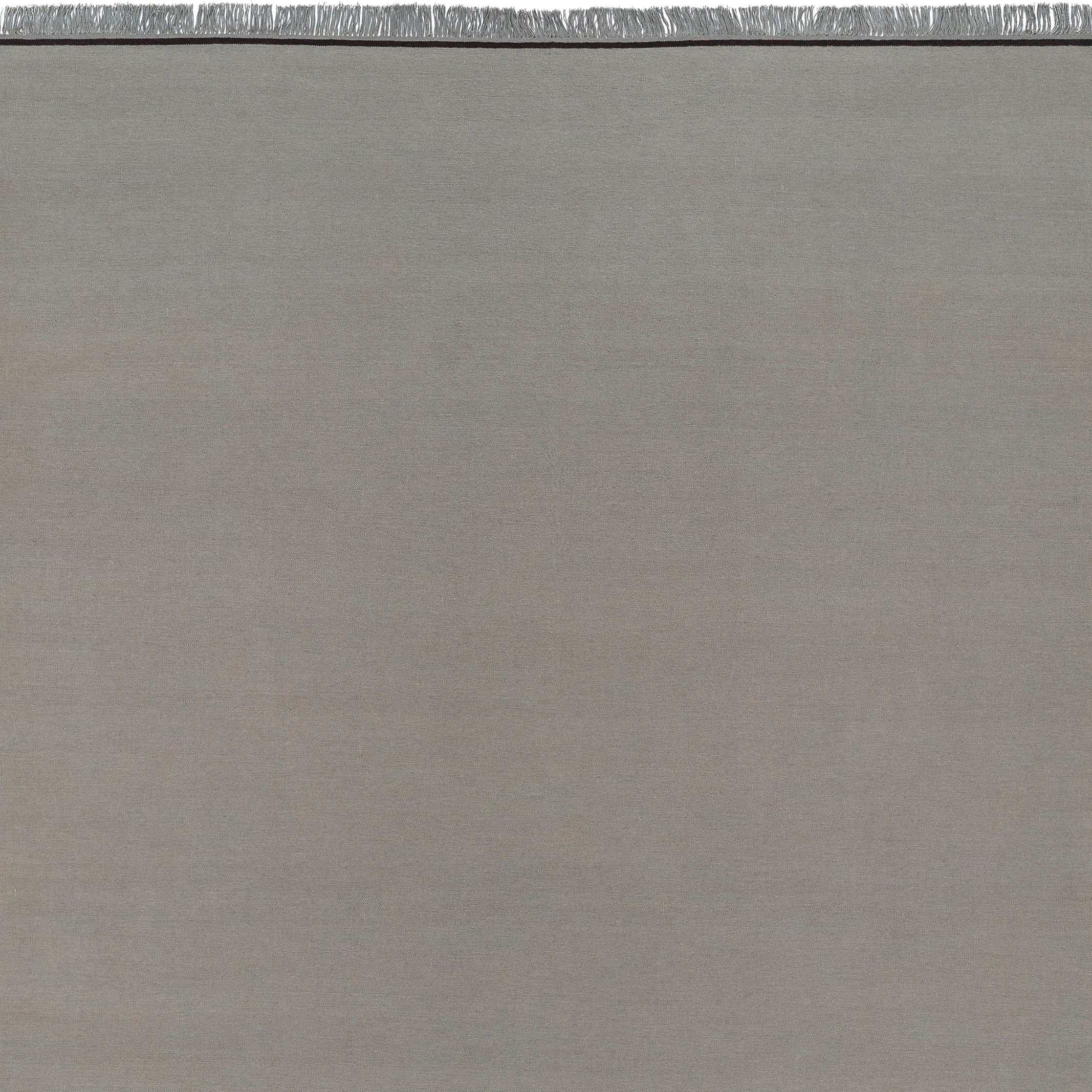 Mostra il prodotto Flatweave - A single ply agate grey del produttore REUBER HENNING