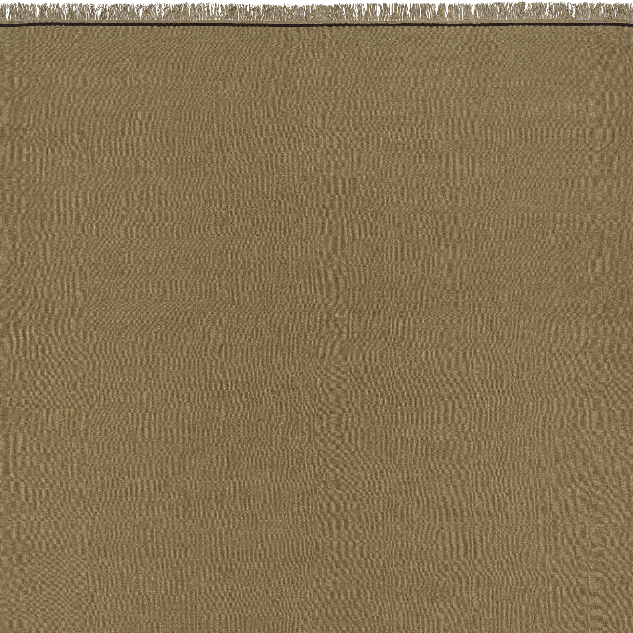 Flatweave - A single ply angelica