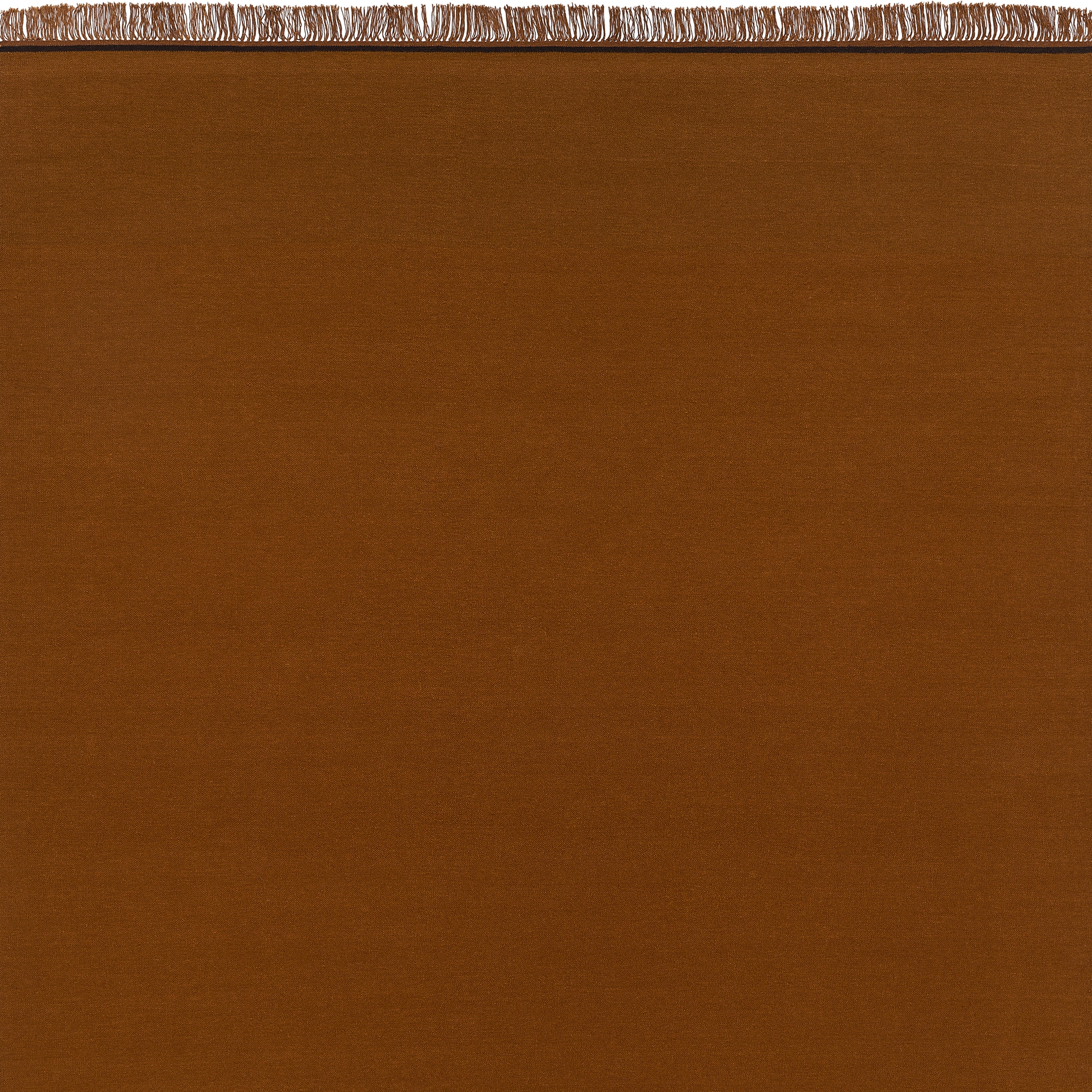 Flatweave - A single ply benzoic