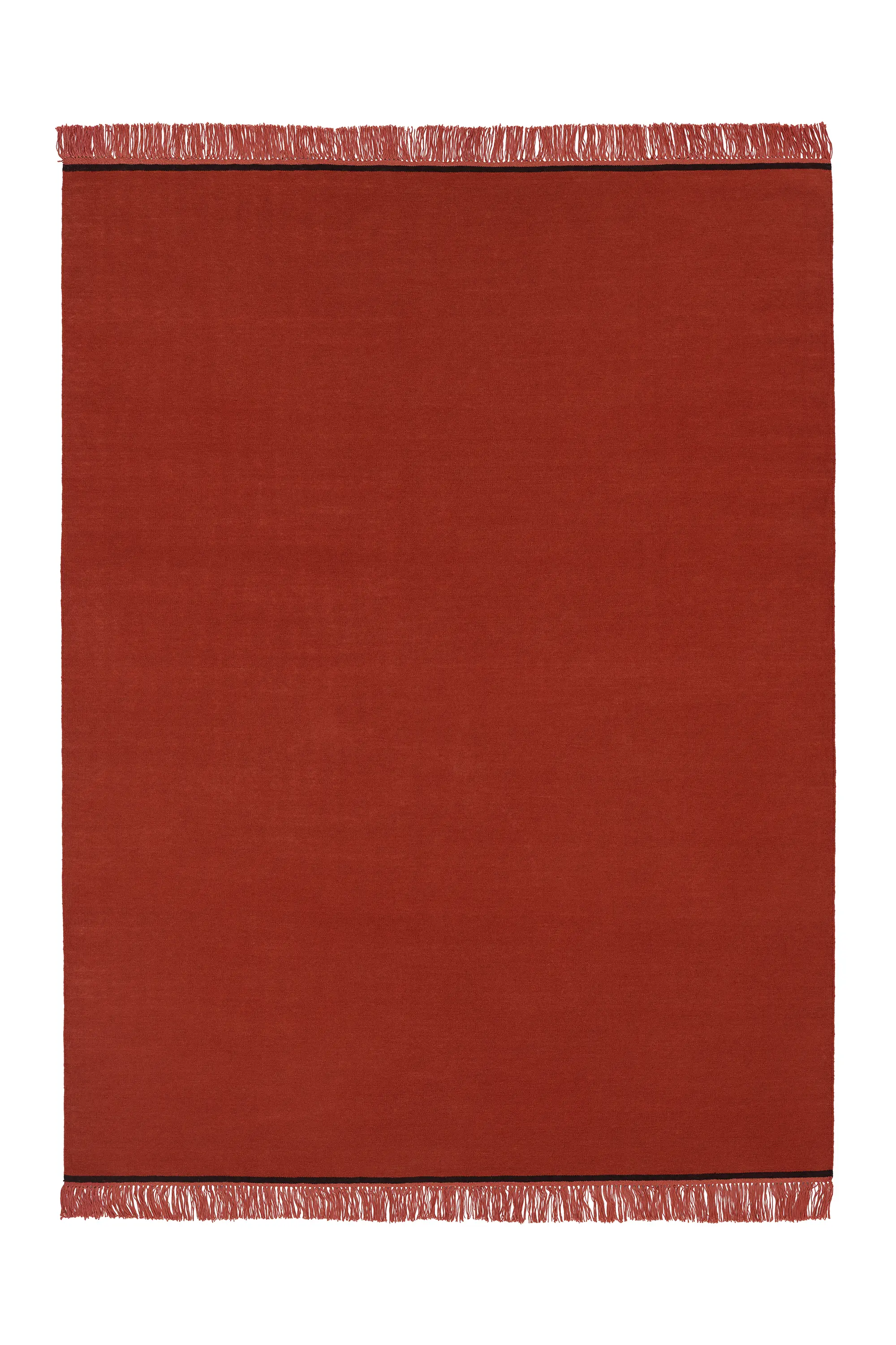 REUBER HENNING - Flatweave - Bauhaus Edition BE01