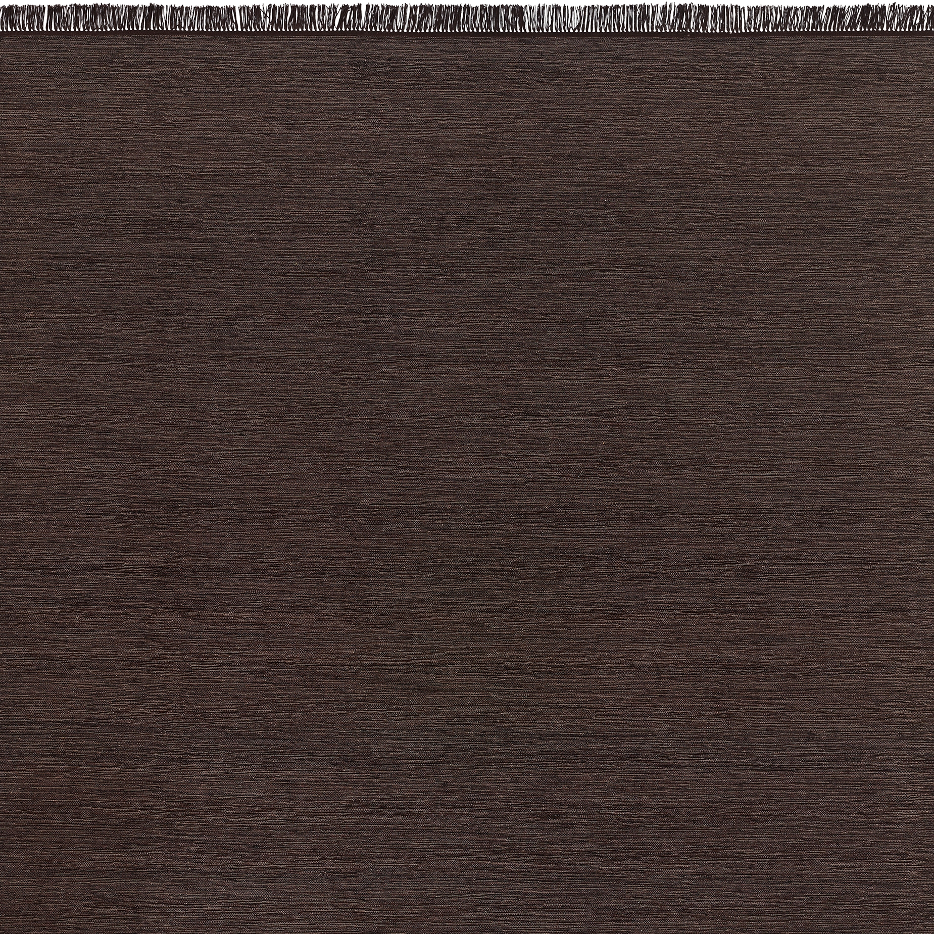 Flatweave - Salt & Pepper Agarwood