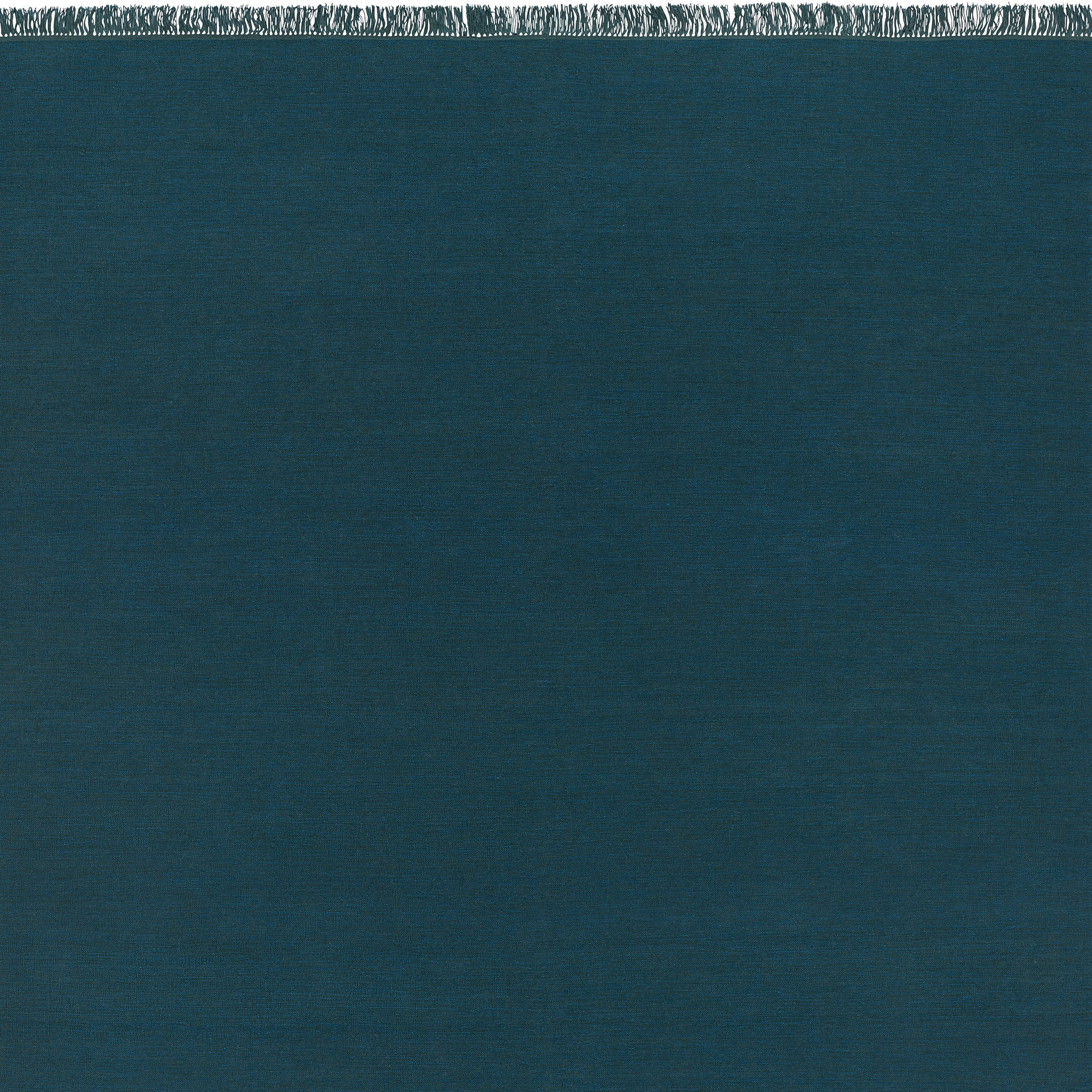 Flatweave - Salt & Pepper Blueberry
