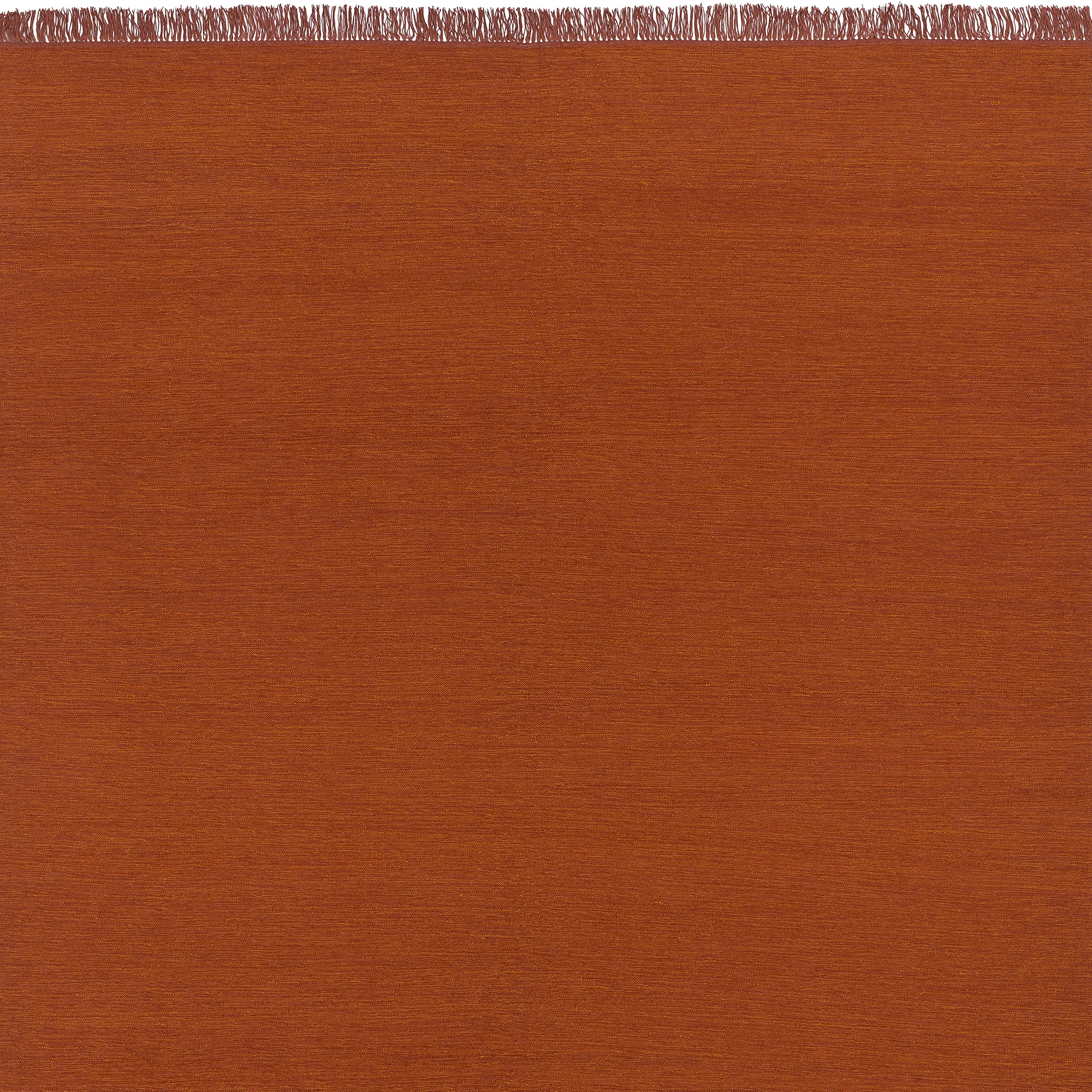 Flatweave - Salt & Pepper Brown Sugar