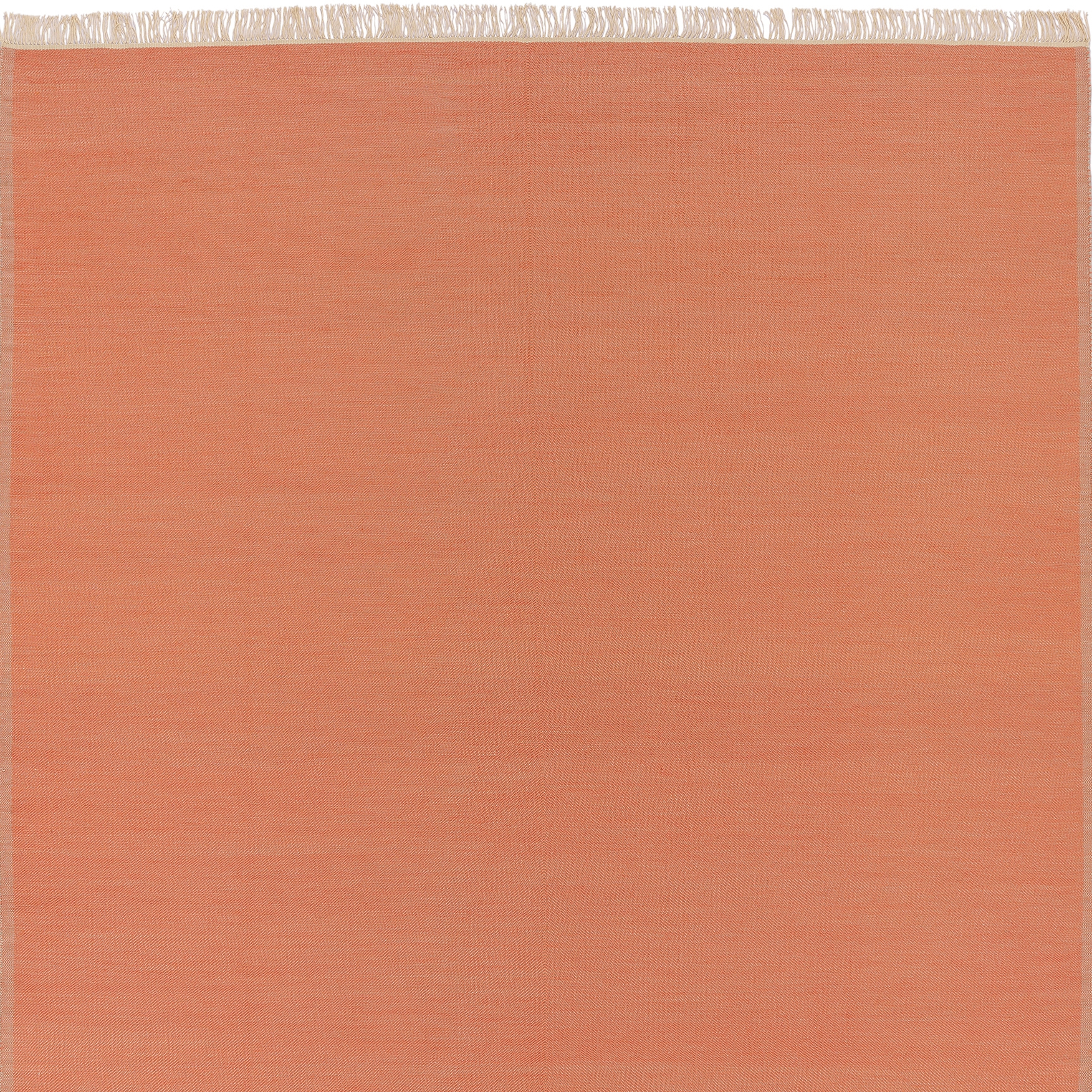 Mostra il prodotto Flatweave - Twill Coral del produttore REUBER HENNING