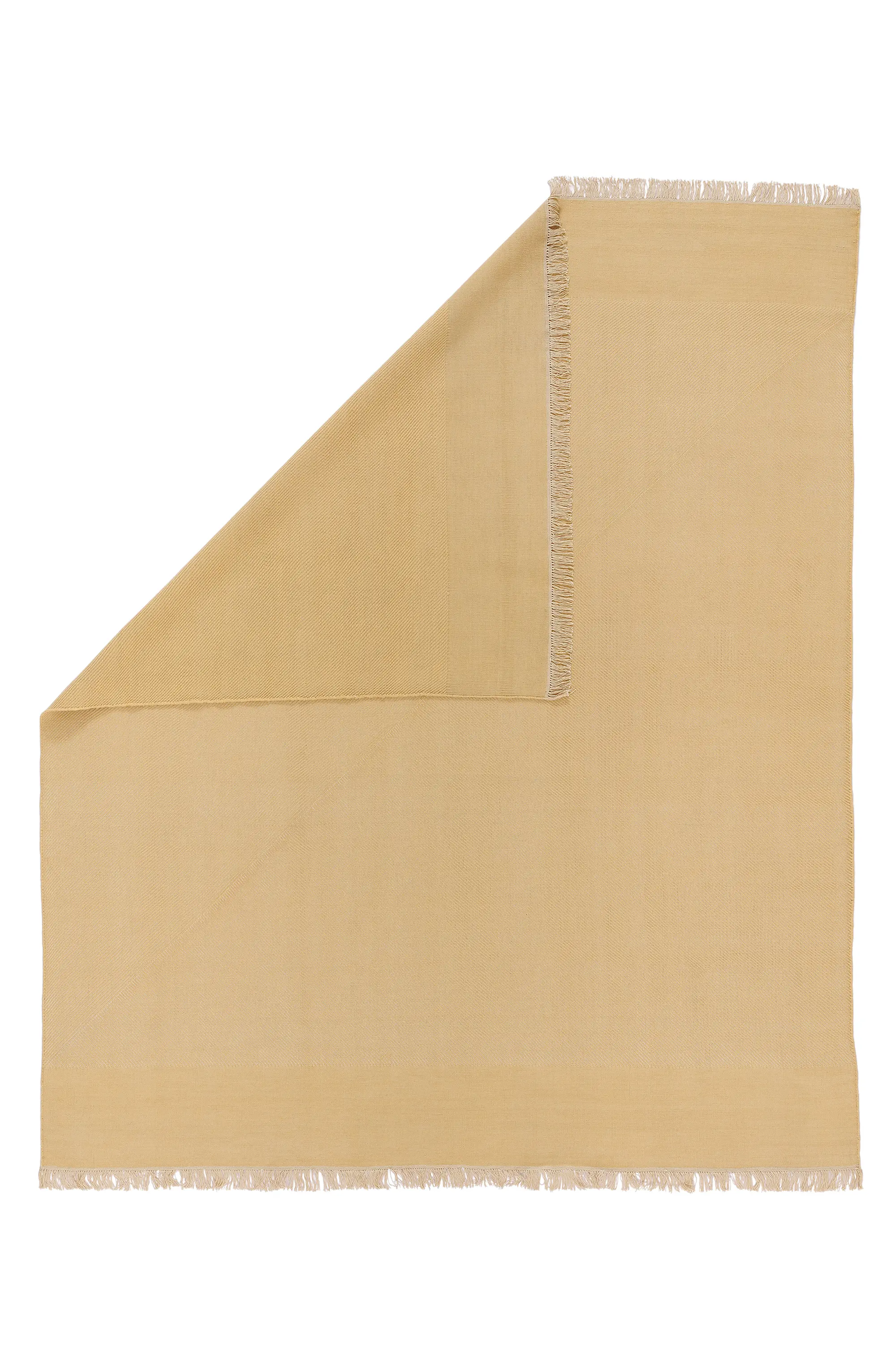 REUBER HENNING - Flatweave - Twill Grain