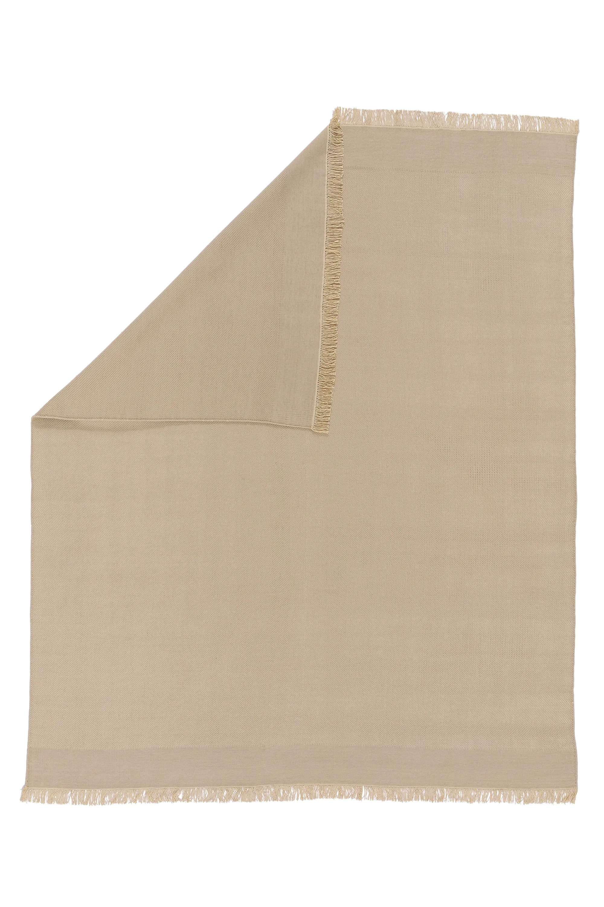 REUBER HENNING - Flatweave - Twill Pearl