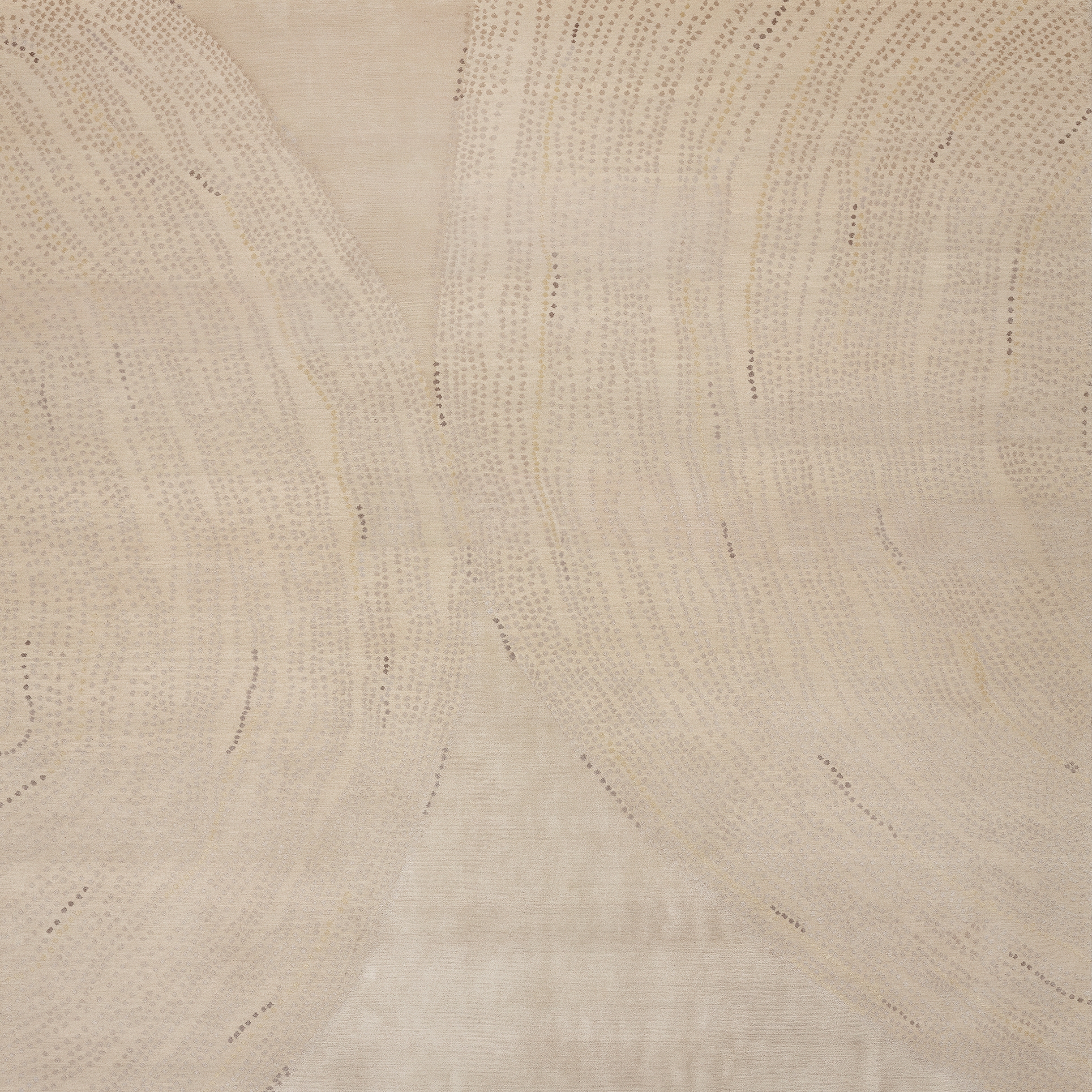 Mostra il prodotto Made by Nature - Inko dots beige del produttore REUBER HENNING