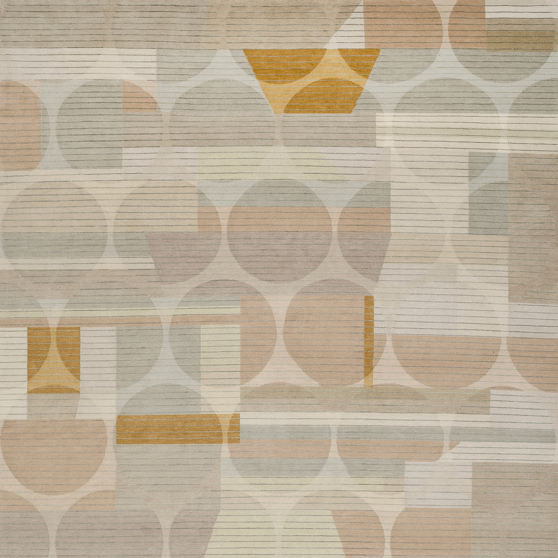 Ragtime - Avantgarde pastel