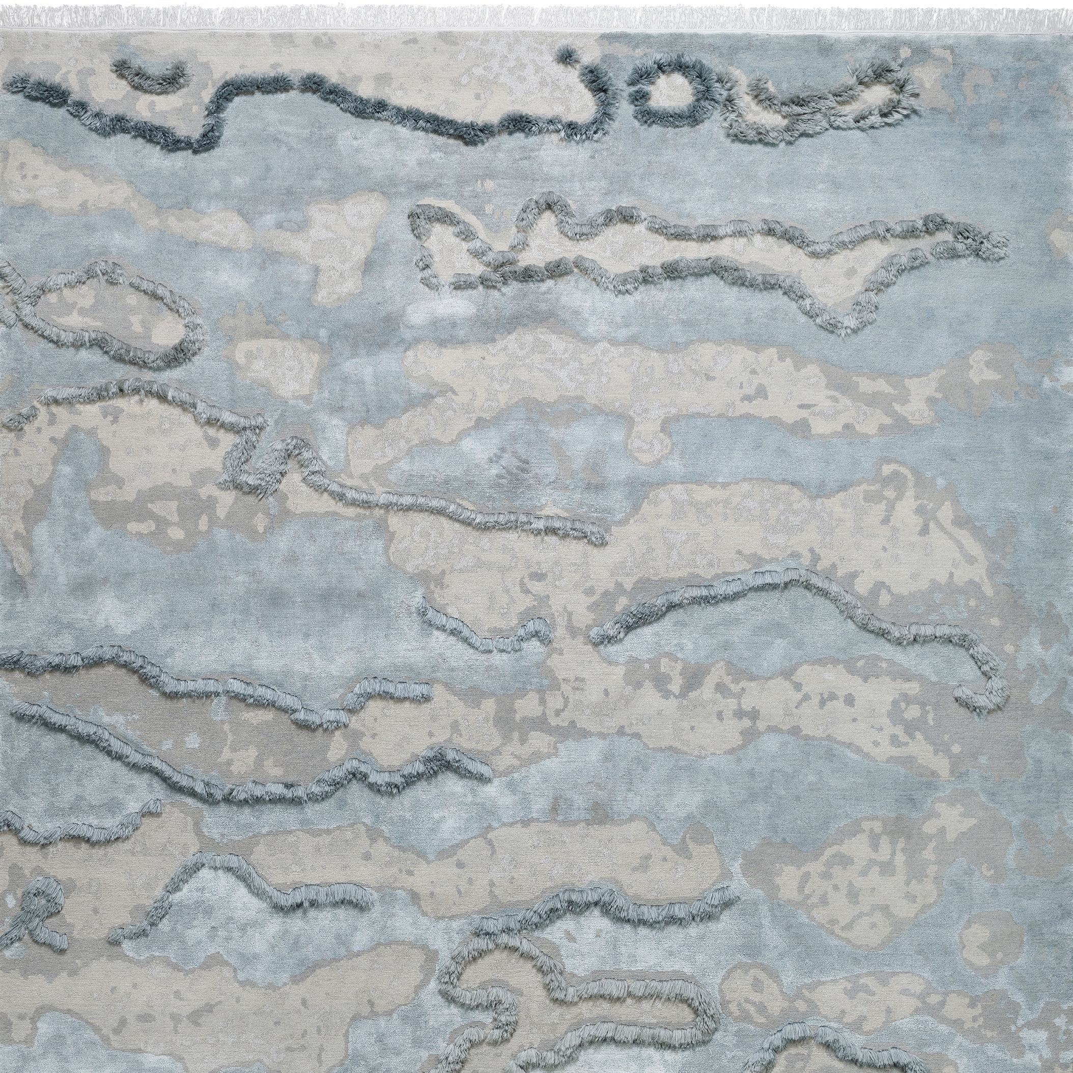 Shibori - Wave heaven