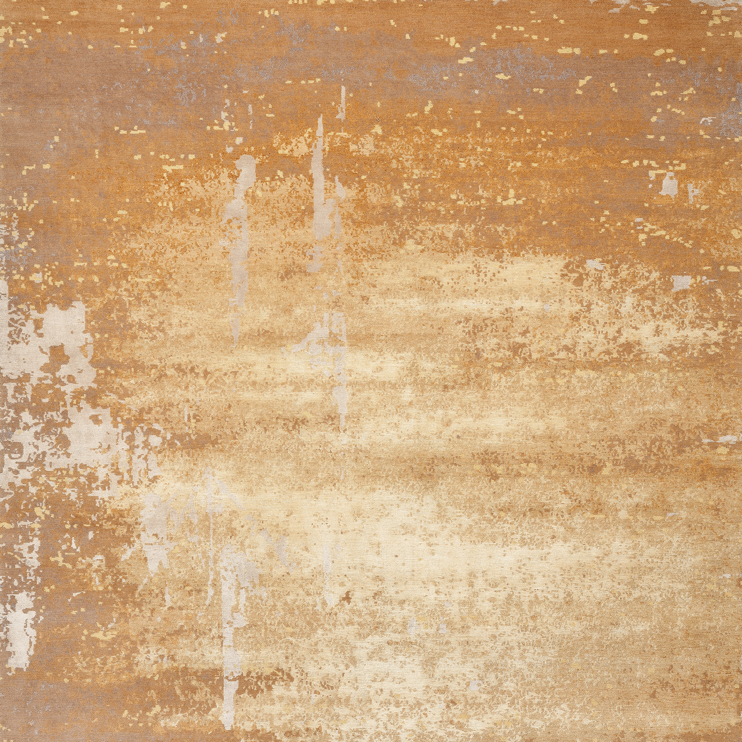 Texture - Shallow brass