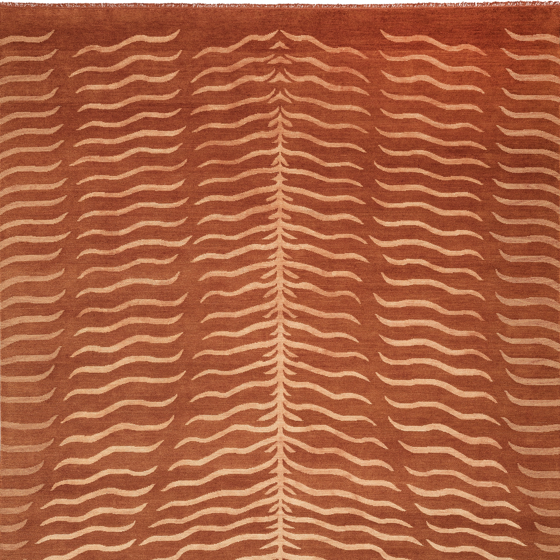 Mostra il prodotto Traditional - Tiger spine orange del produttore REUBER HENNING