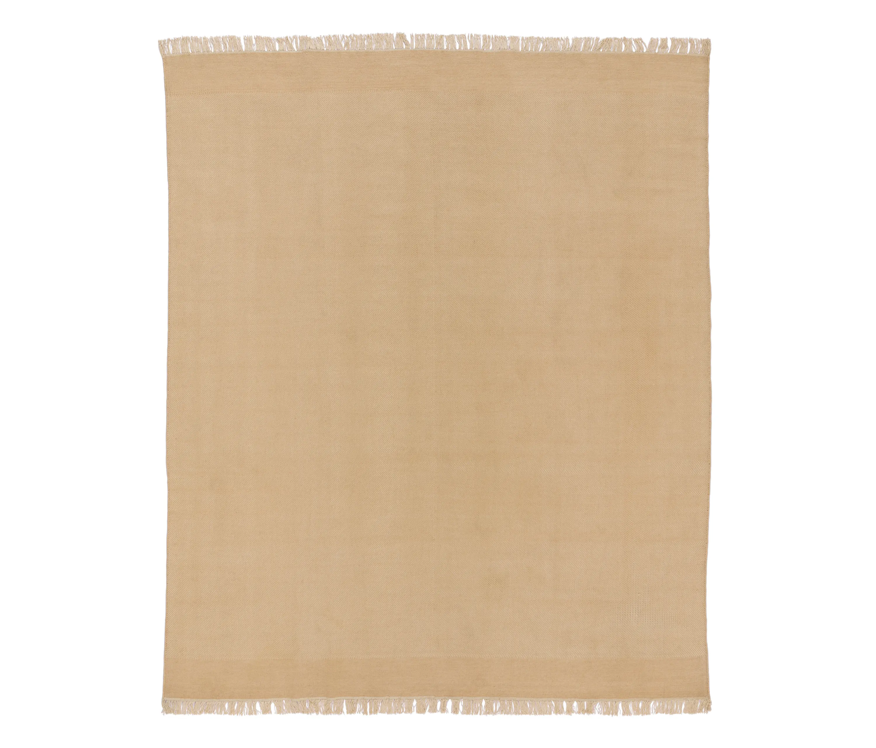 REUBER HENNING - Flatweave - Twill Shell