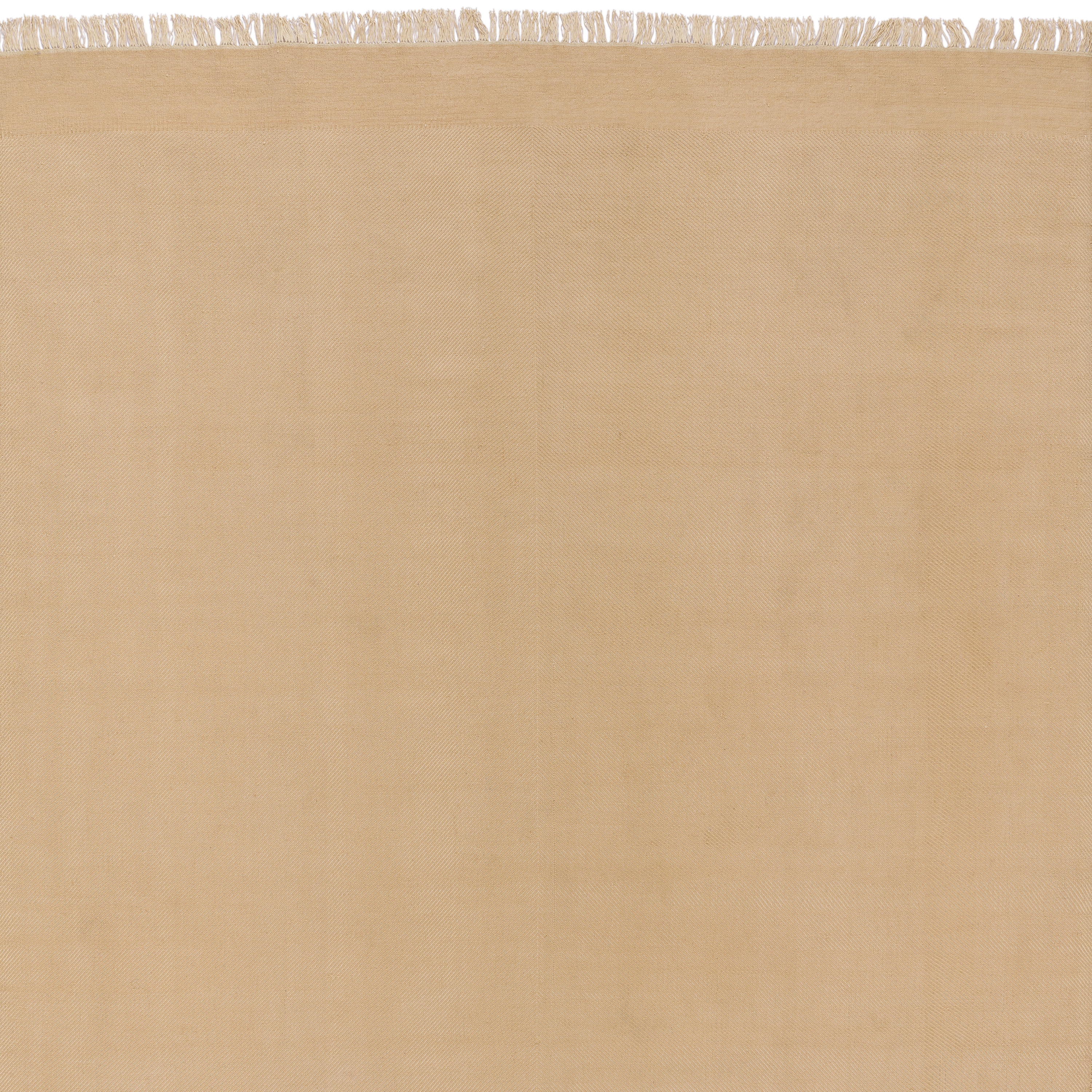 Flatweave - Twill Shell