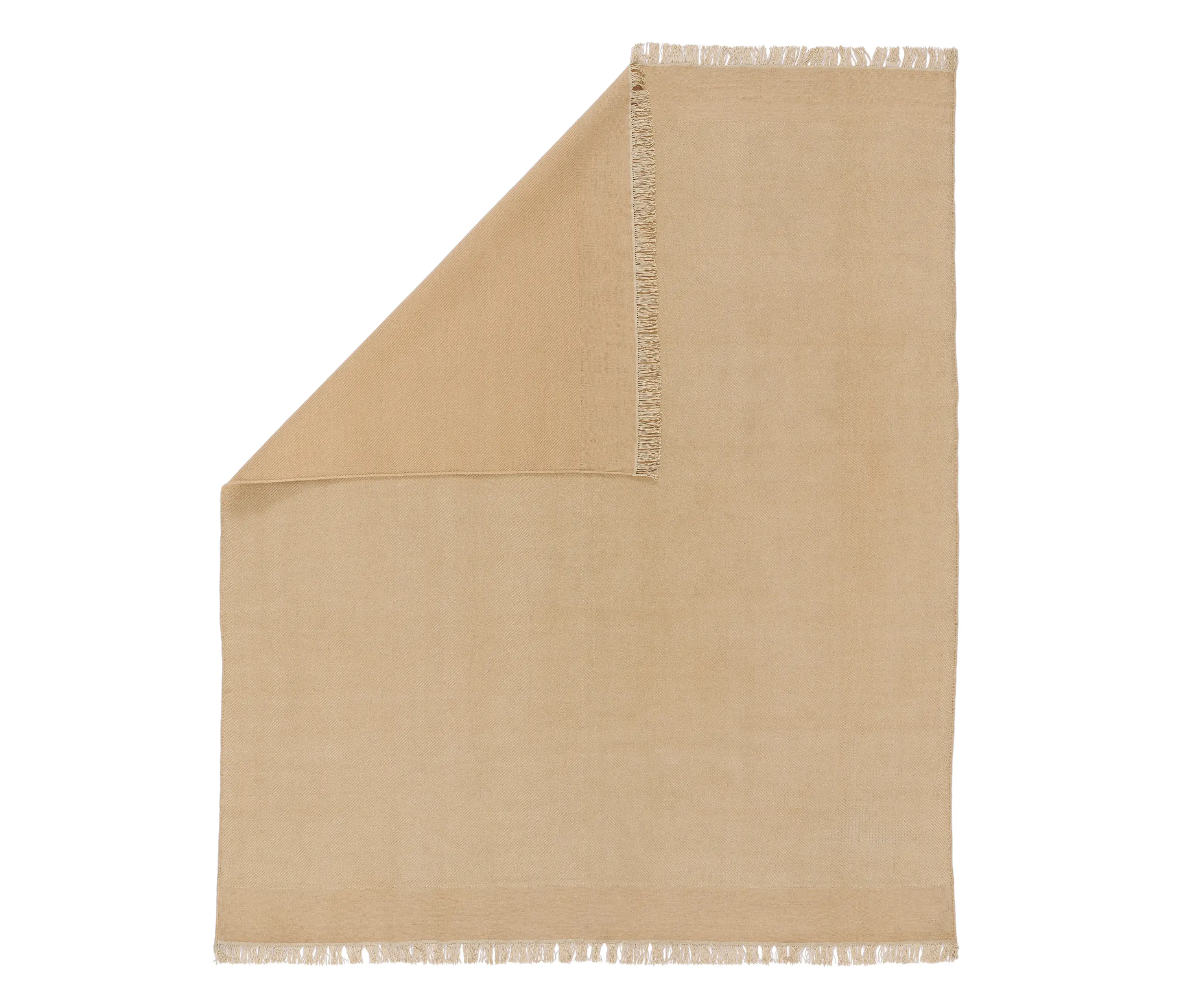 REUBER HENNING - Flatweave - Twill Shell