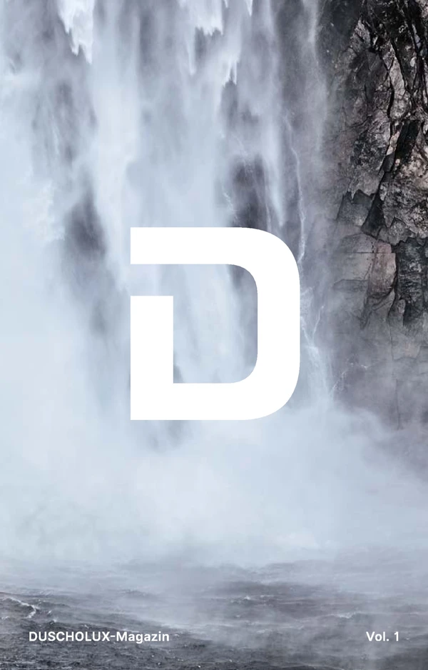 Vorschaubild für die Datei DUSCHOLUX-Magazin