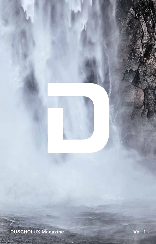 Vorschaubild für die Datei DUSCHOLUX Magazine