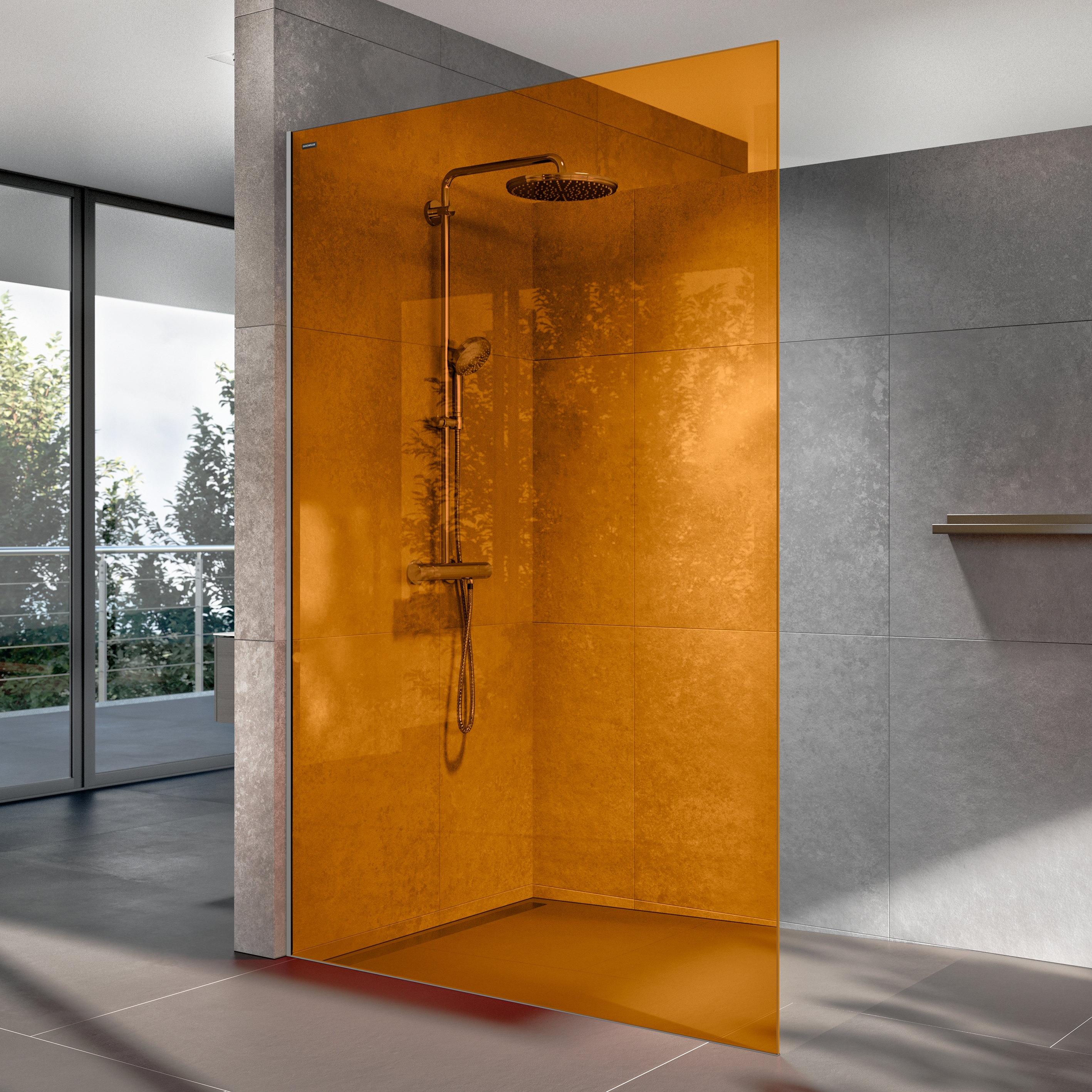 Mostra il prodotto Air Colours del produttore Duscholux AG