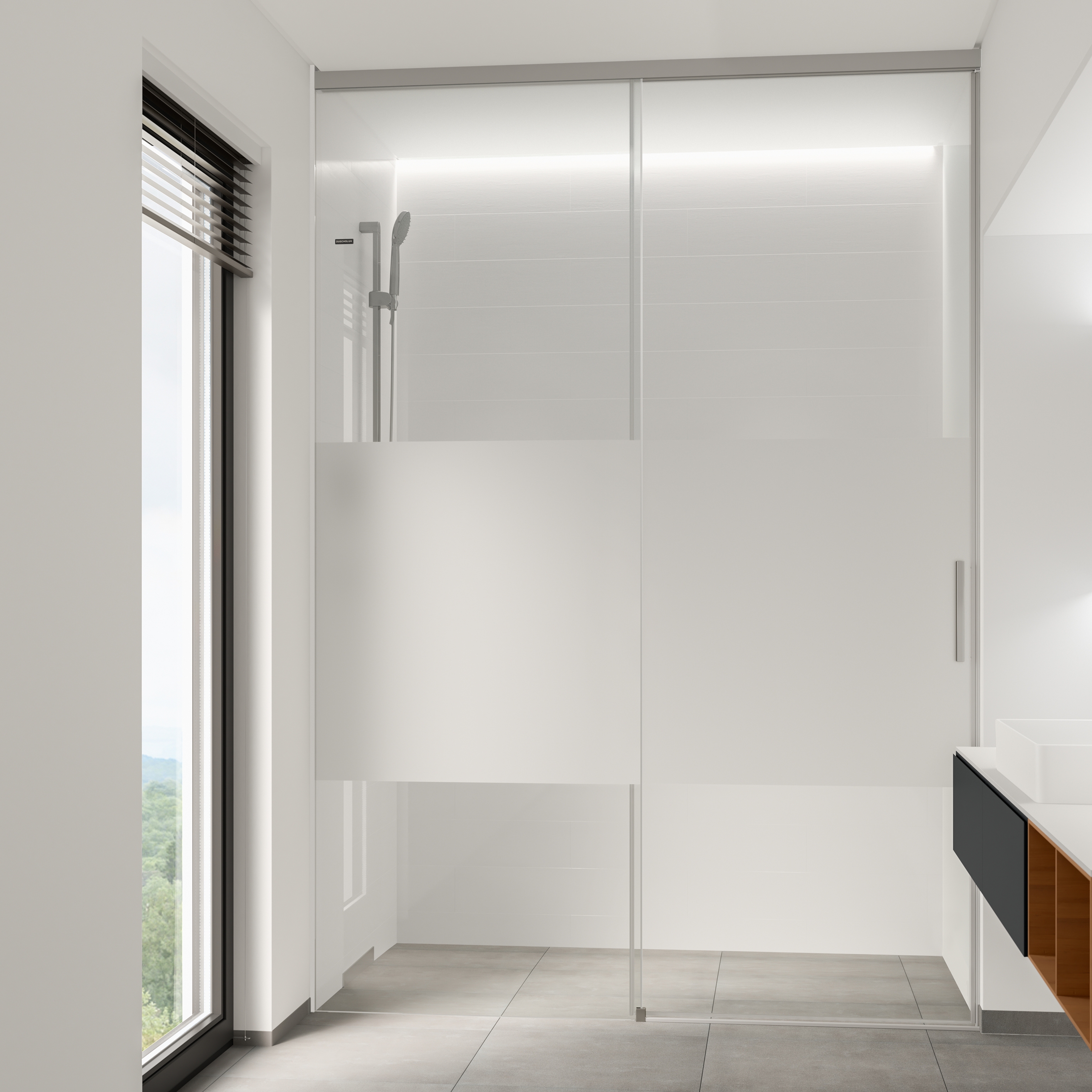 Produkt Bella Vita 3 Plus des Herstellers Duscholux AG anzeigen
