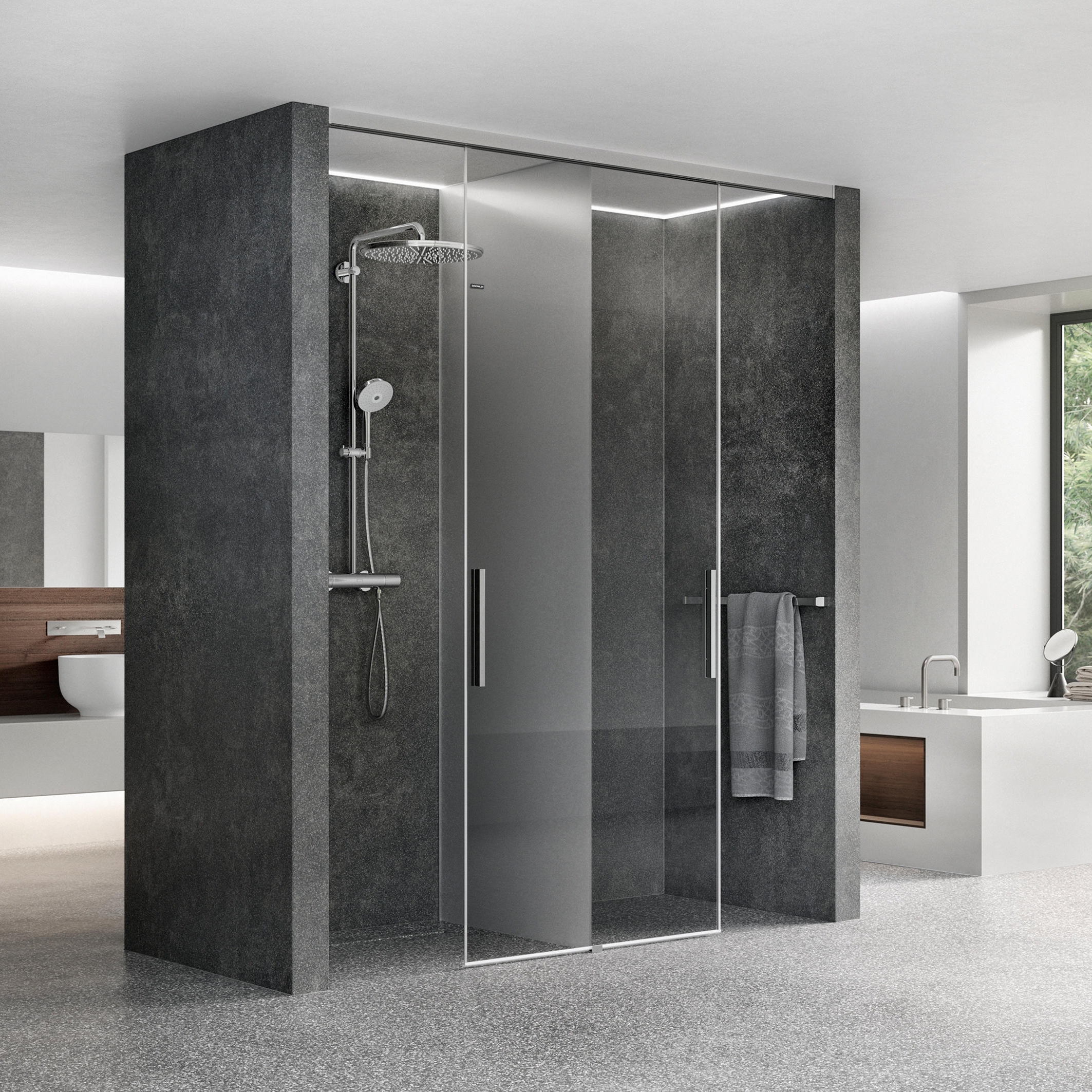 Viva Sliding Door