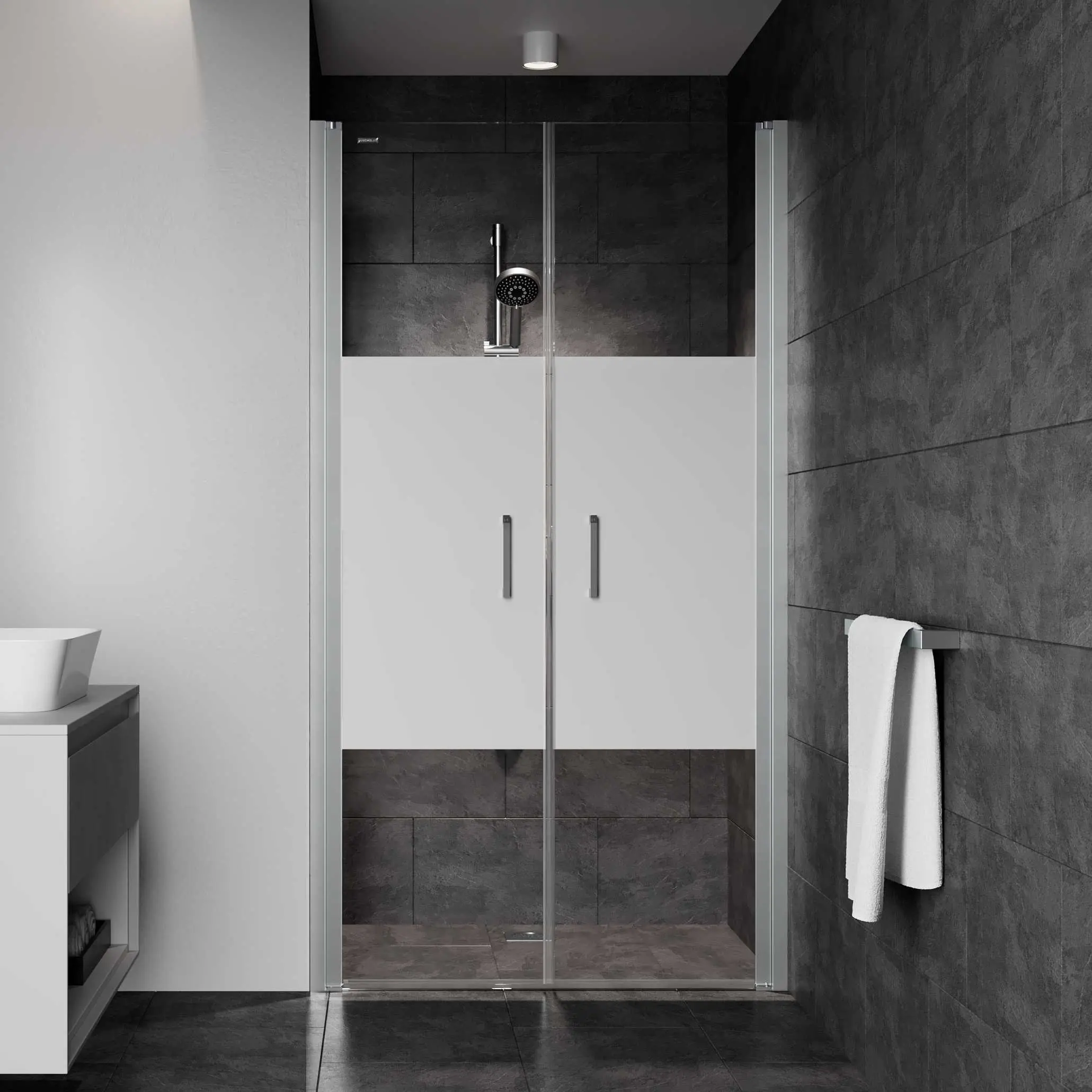 Duscholux AG - Allegra 2