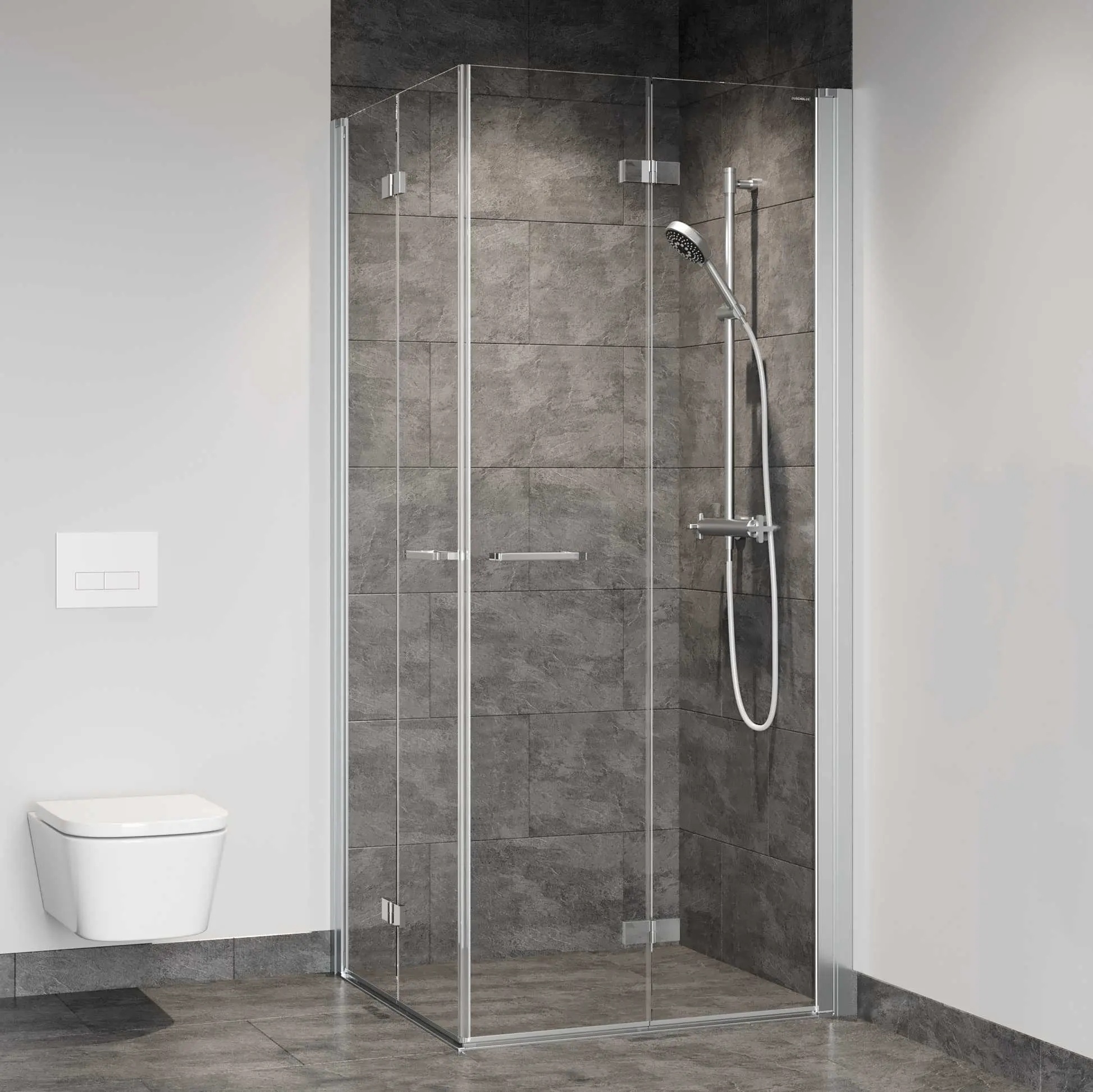 Duscholux AG - Allegra 2