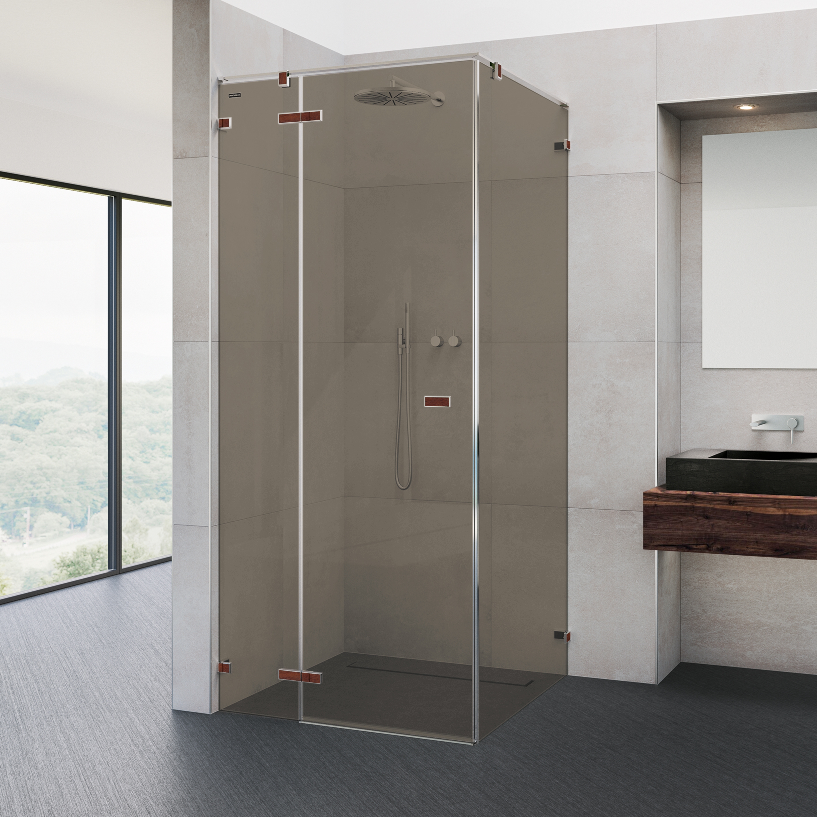 Viva Swing Door