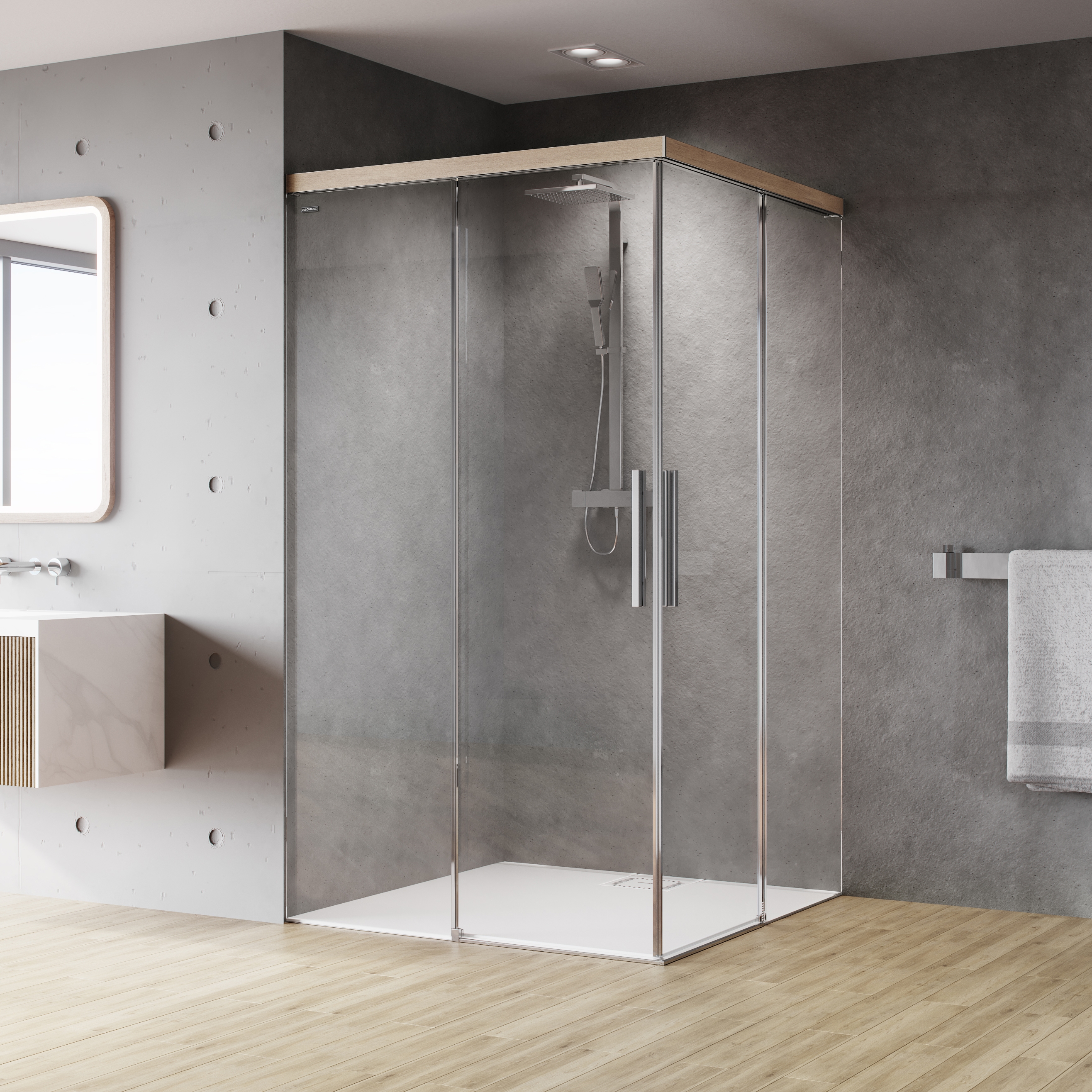 Viva Sliding Door