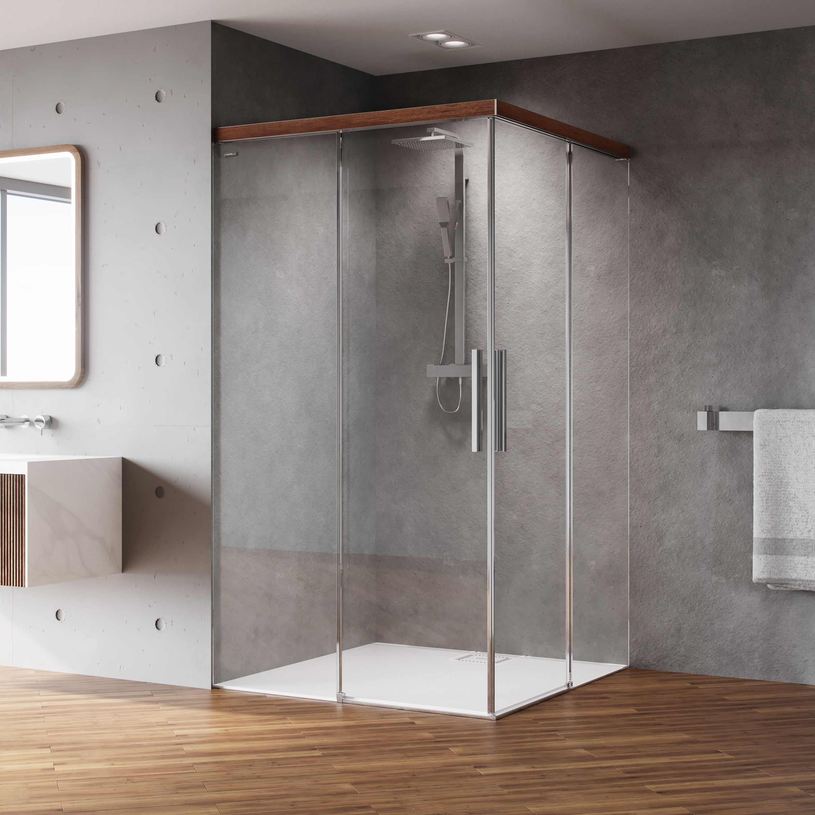 Viva Sliding Door