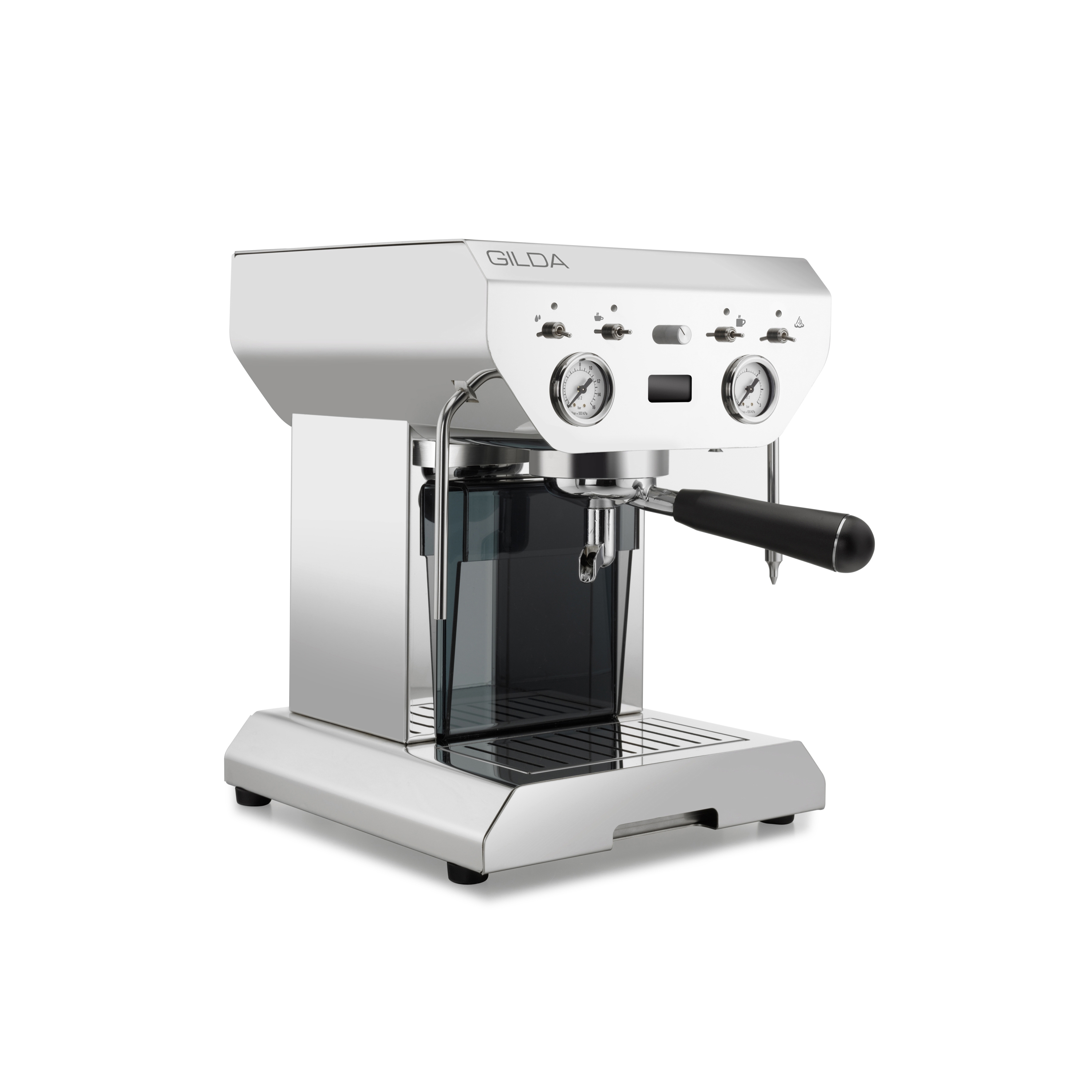 Display product GILDA® Coffee Machine from manufacturer GILDA Kaffeemaschinen