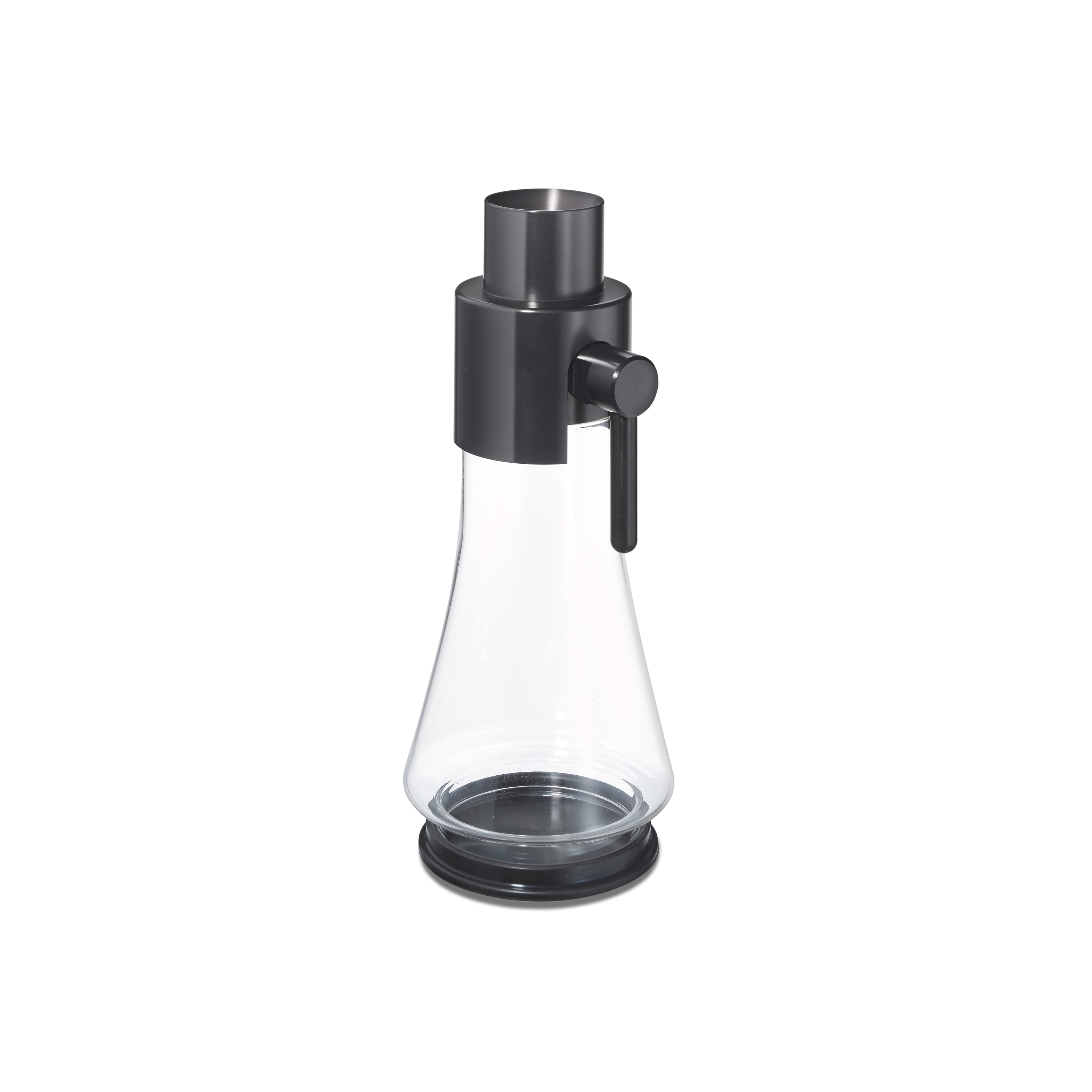 Display product GILDA® Bean hopper, glass container from manufacturer GILDA Kaffeemaschinen