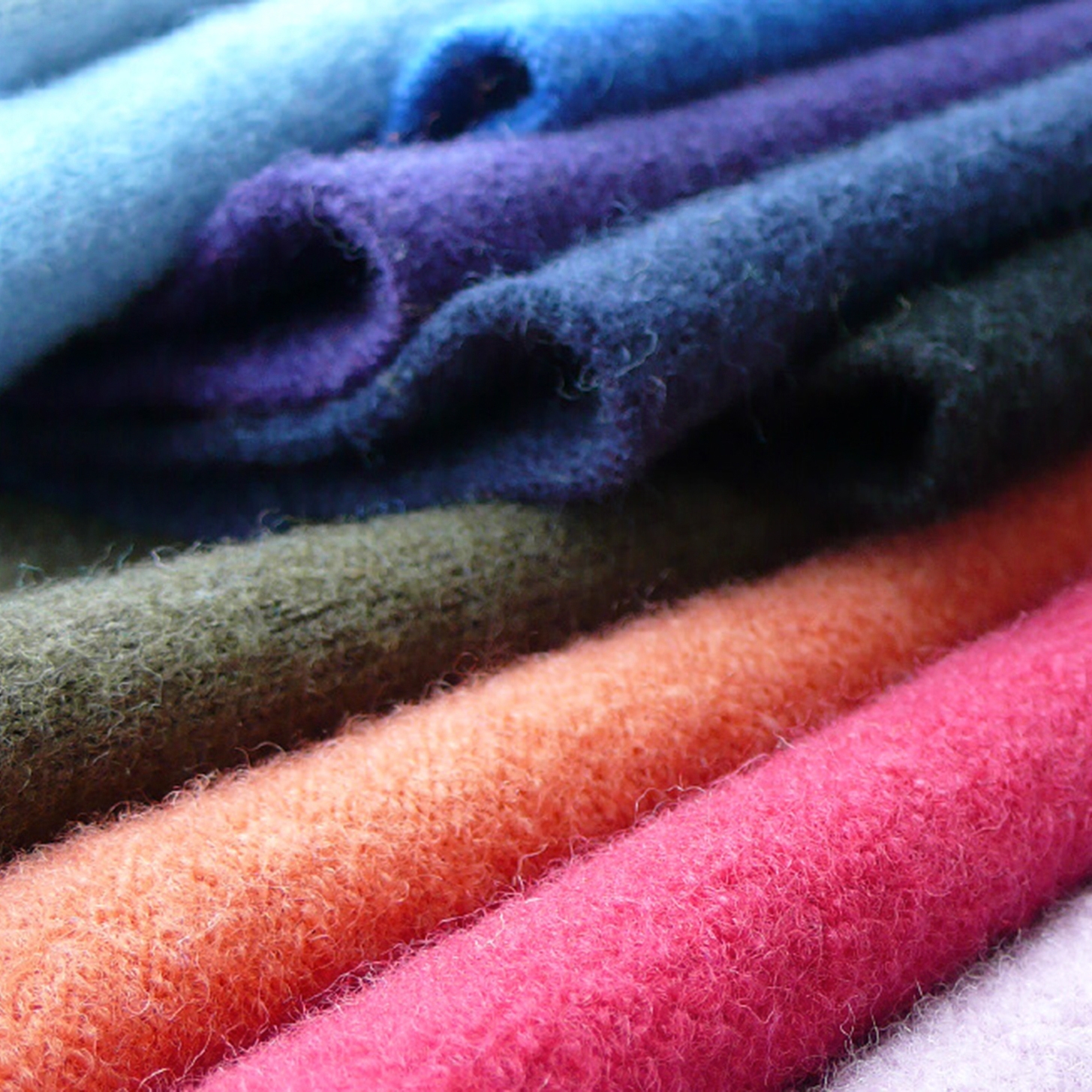 FABRICS