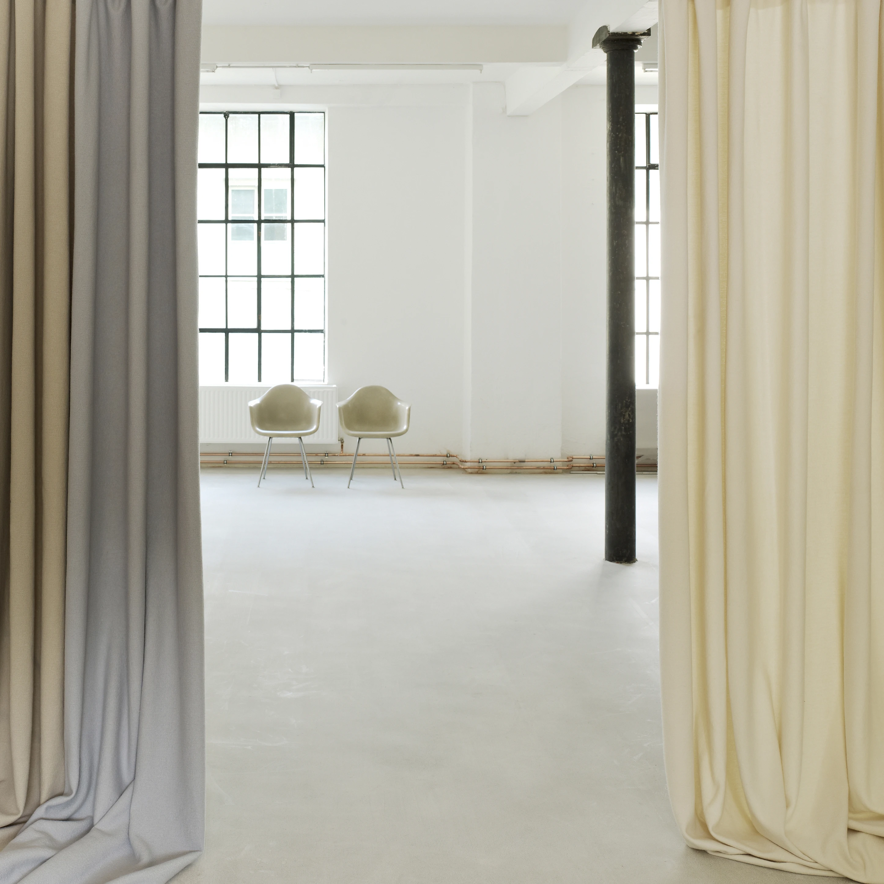 RELAX CURTAIN