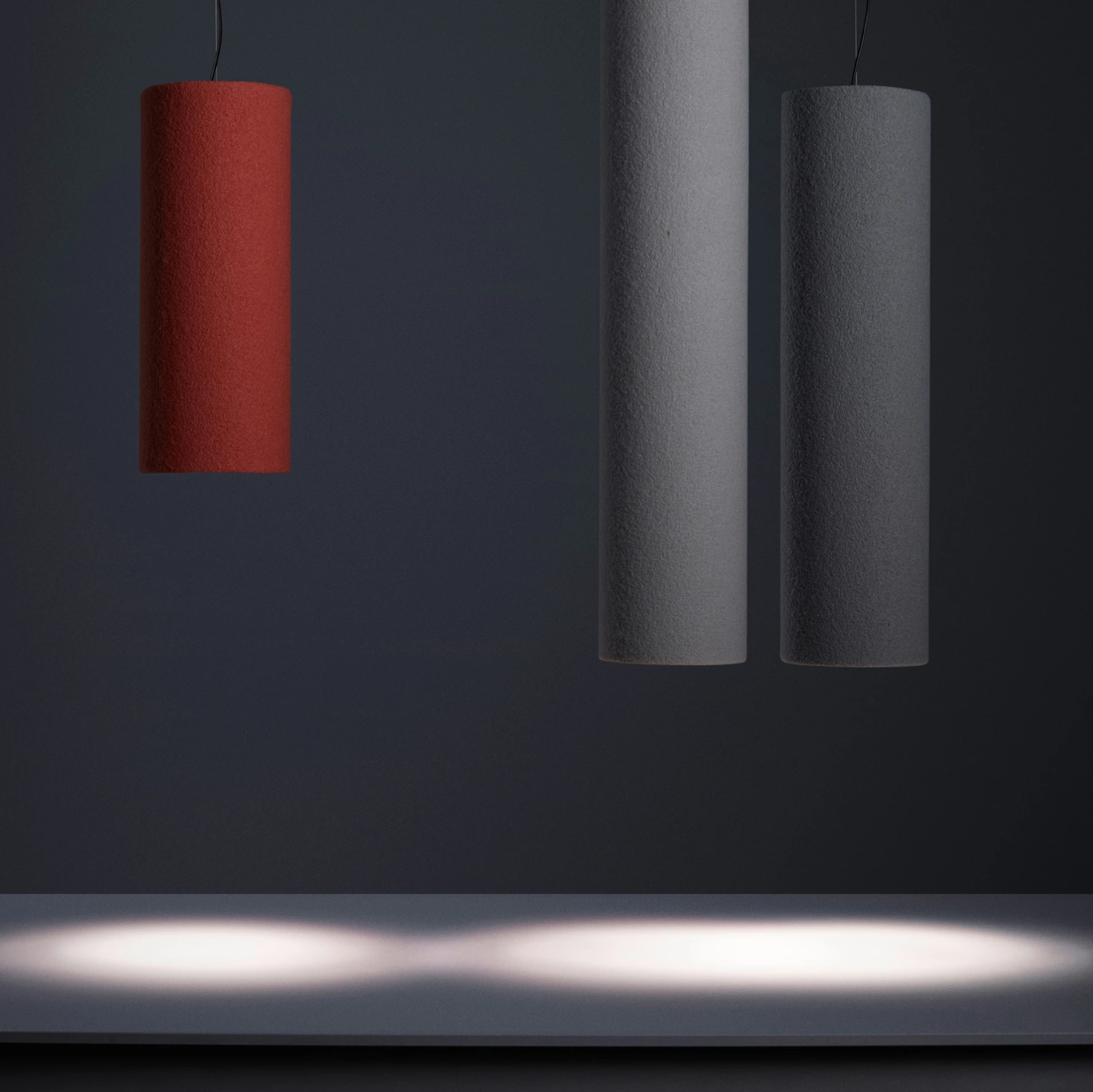 RELAX TUBE LIGHT