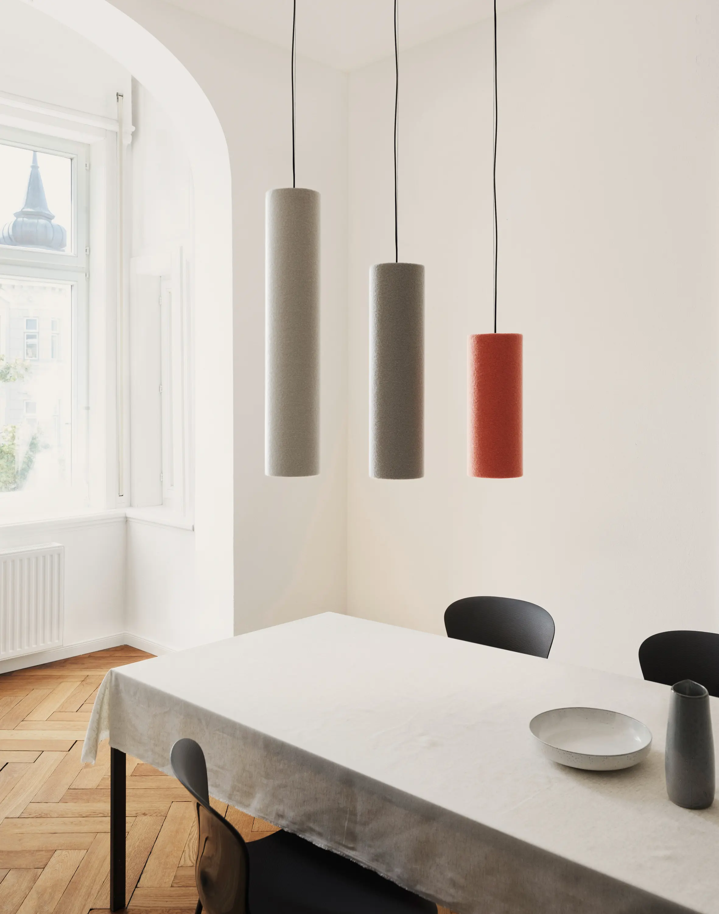 Ydol - RELAX Tube Light