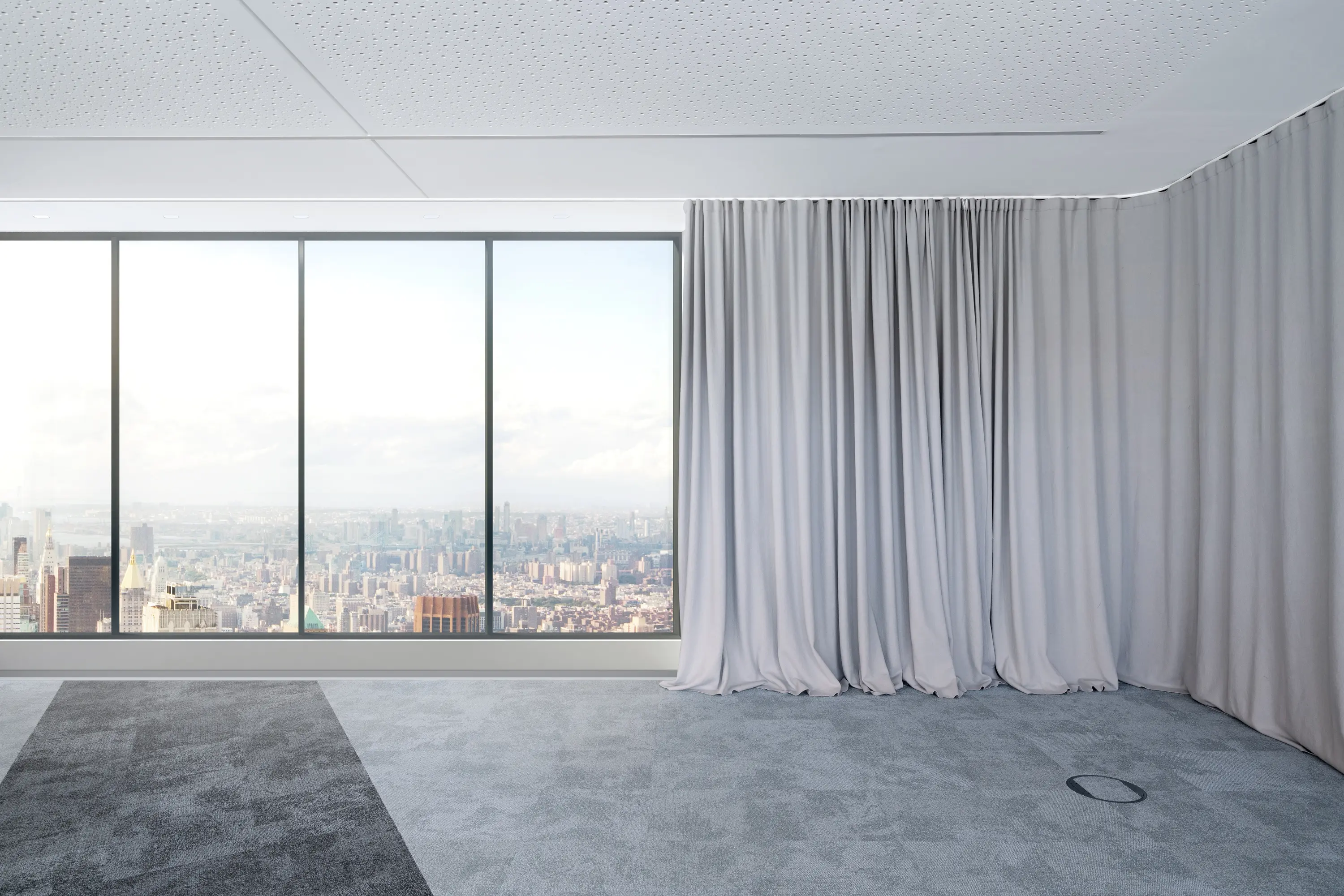 Ydol - RELAX Curtain