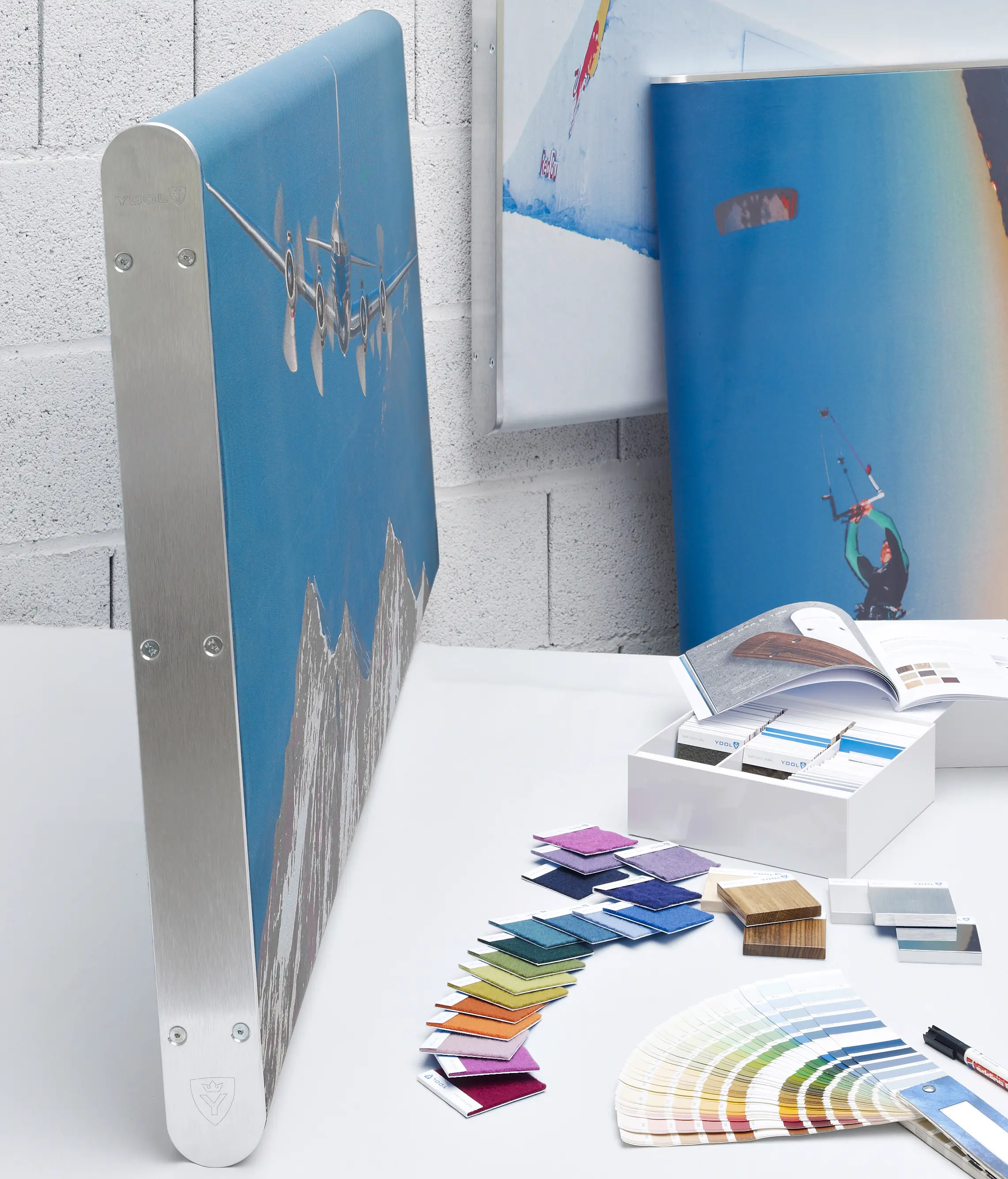 Ydol - RELAX Print