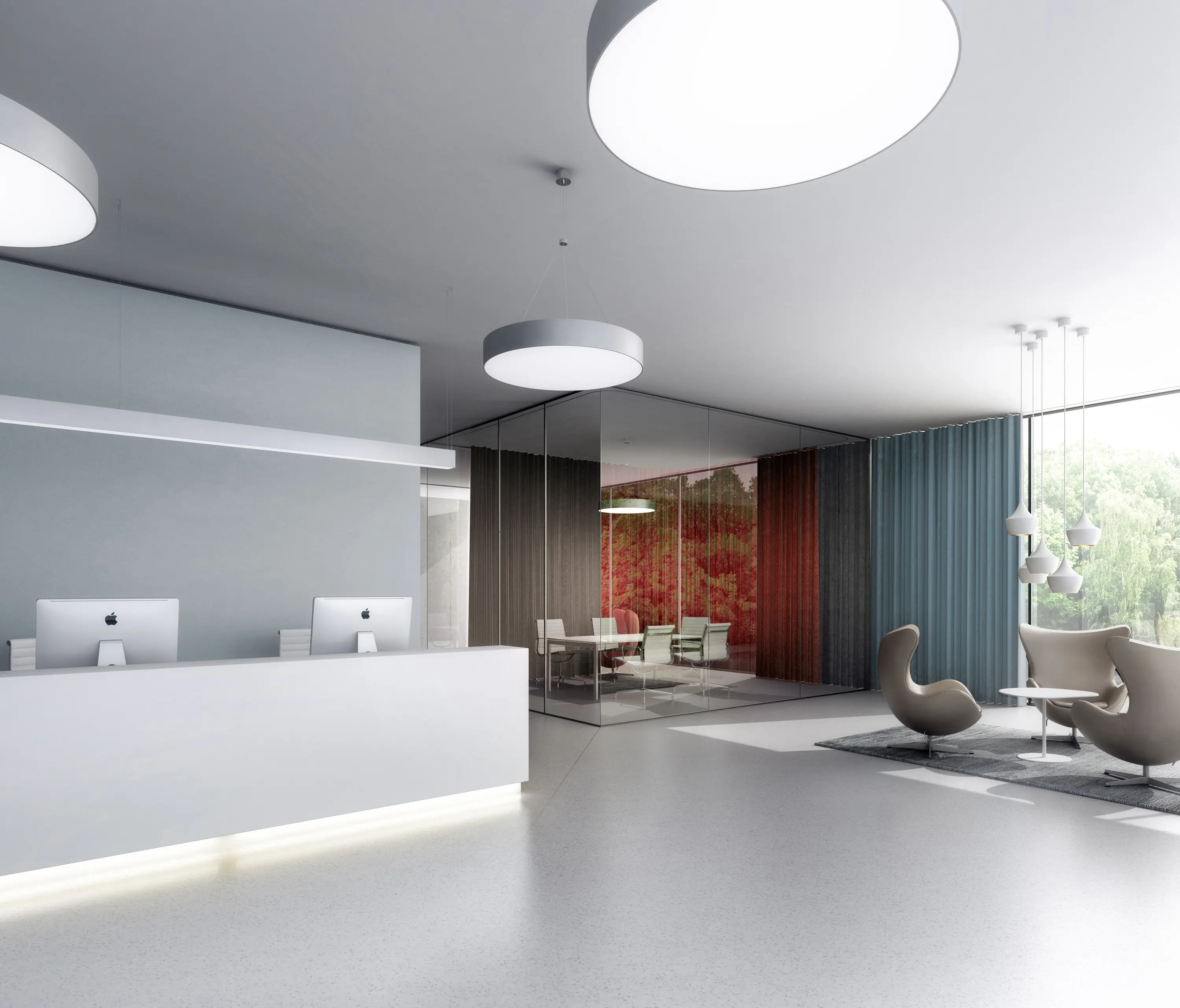 Ydol - RELAX Wallcovering