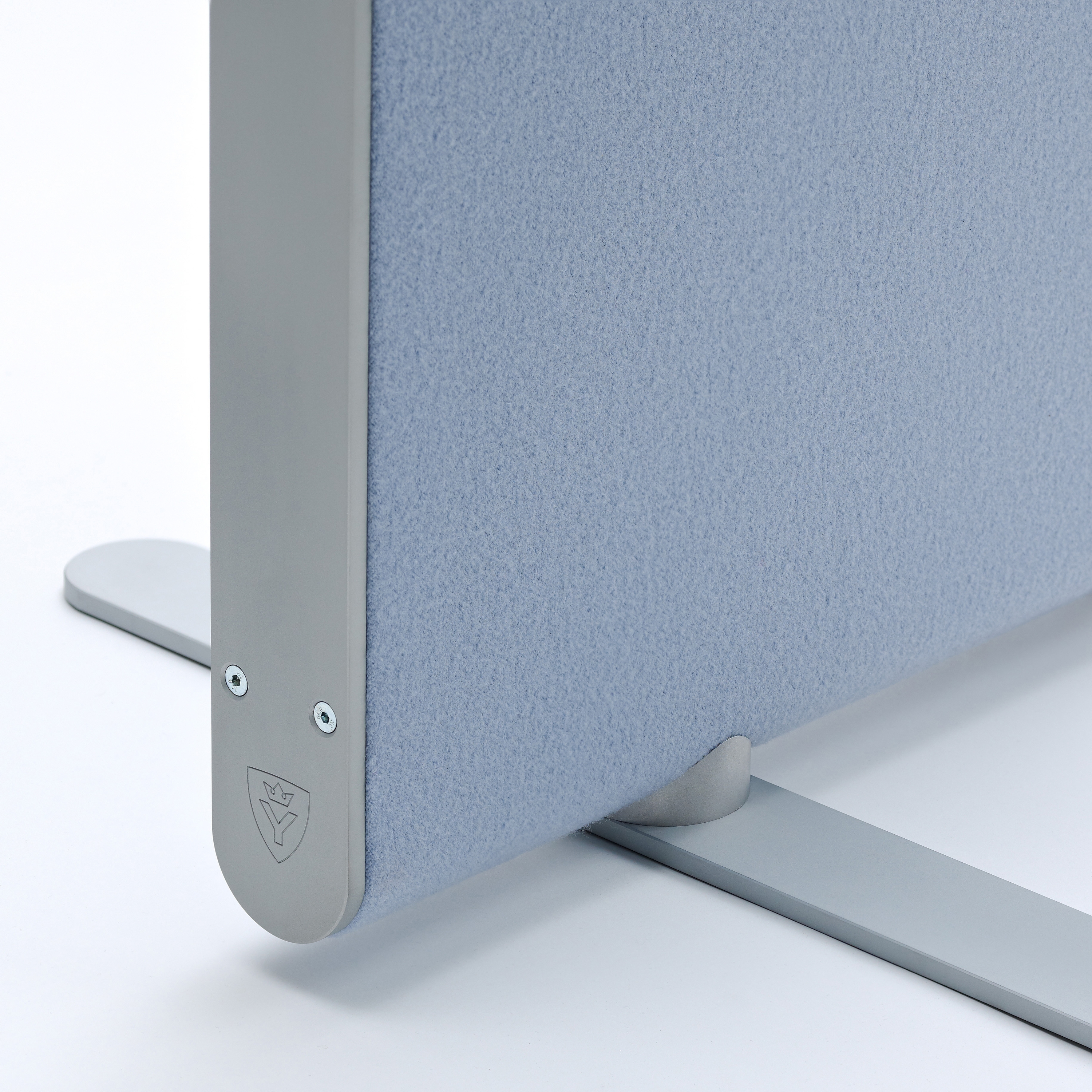Produkt RELAX 074 | 139 Stellfuß mit Horizontaladapter des Herstellers Ydol anzeigen